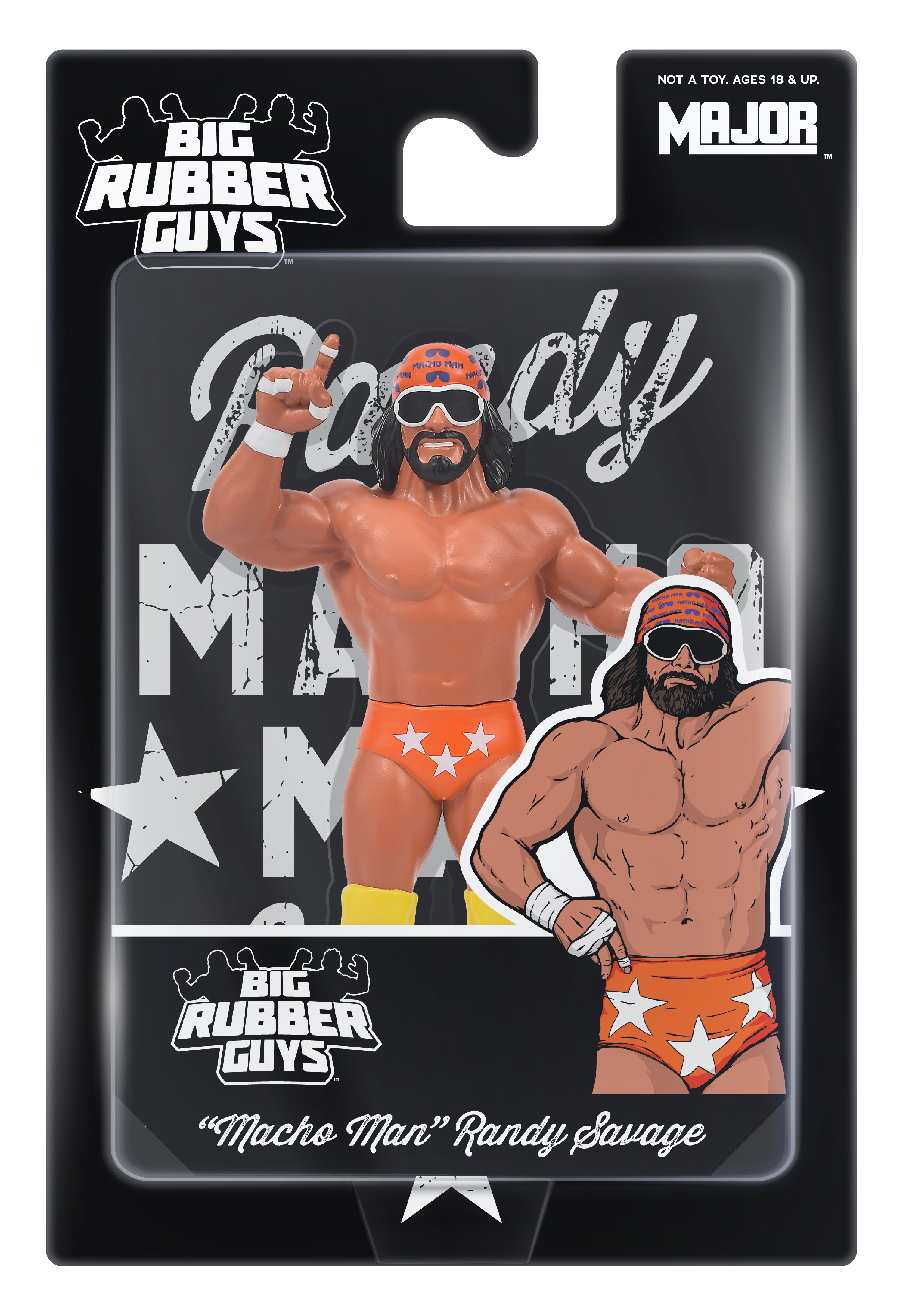 Macho Man