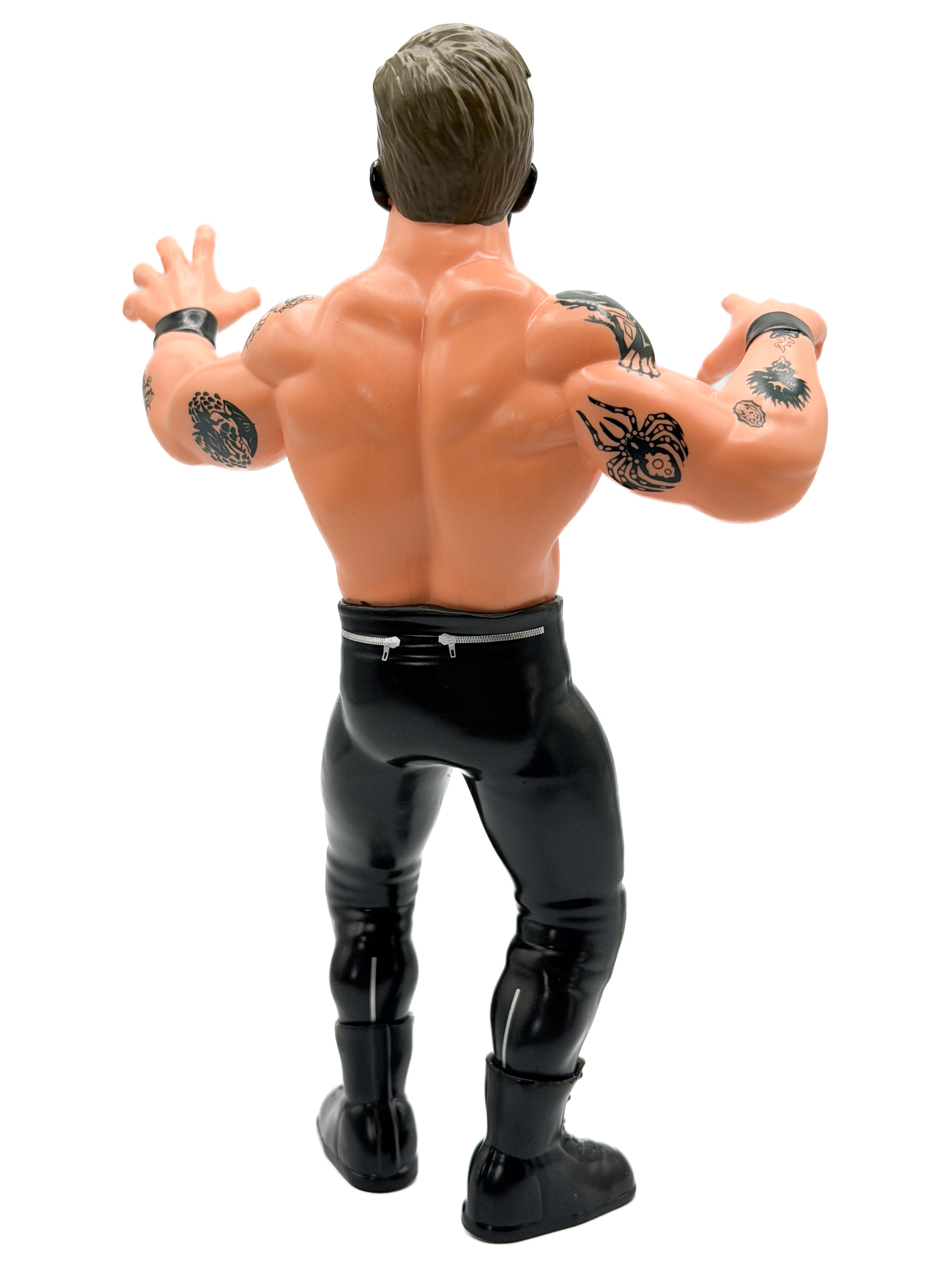 BIG RUBBER GUYS EVIL DANHAUSEN EXCLUSIVE LIMITED to 500 (FREE US SHIPPING)
