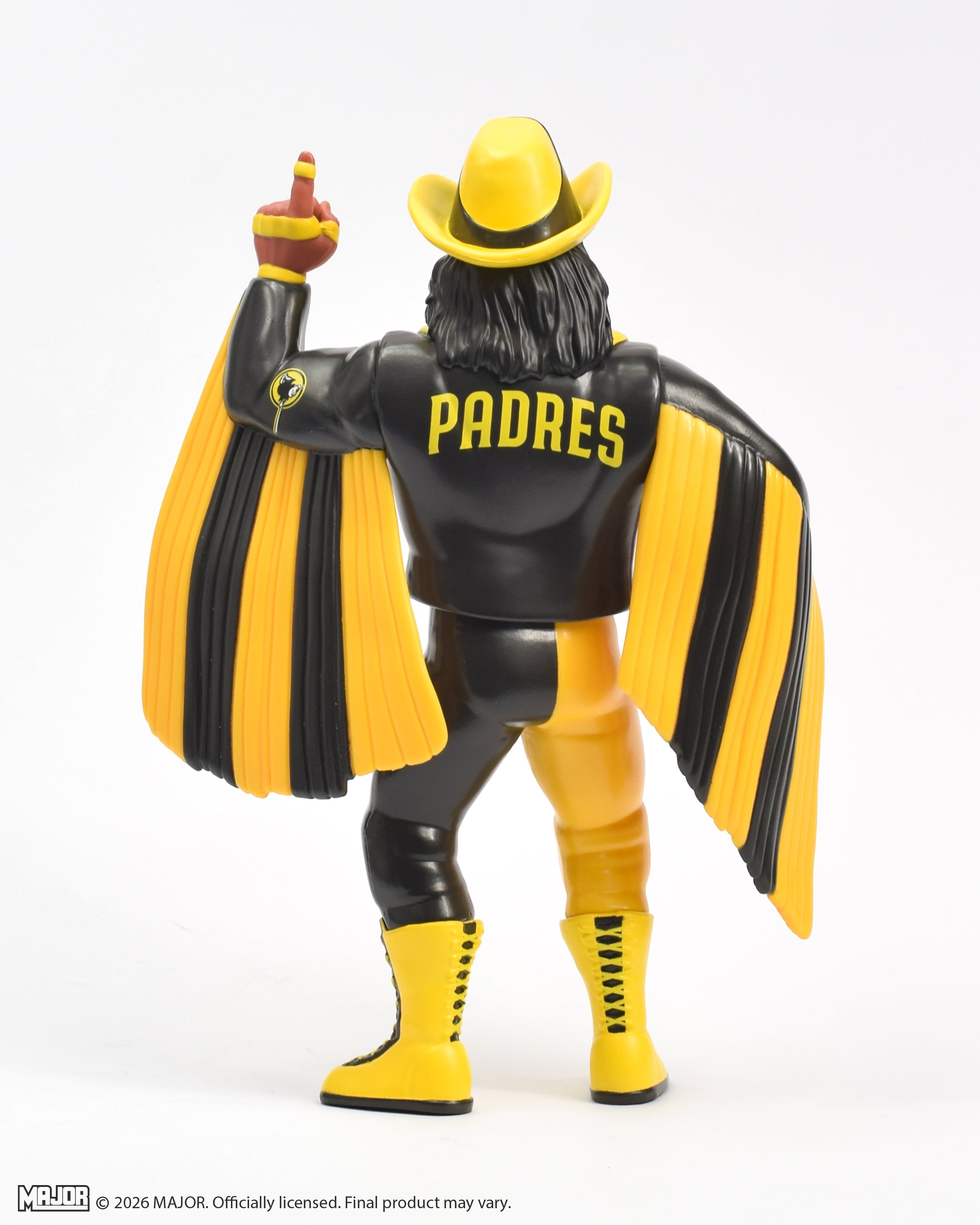 Macho Man