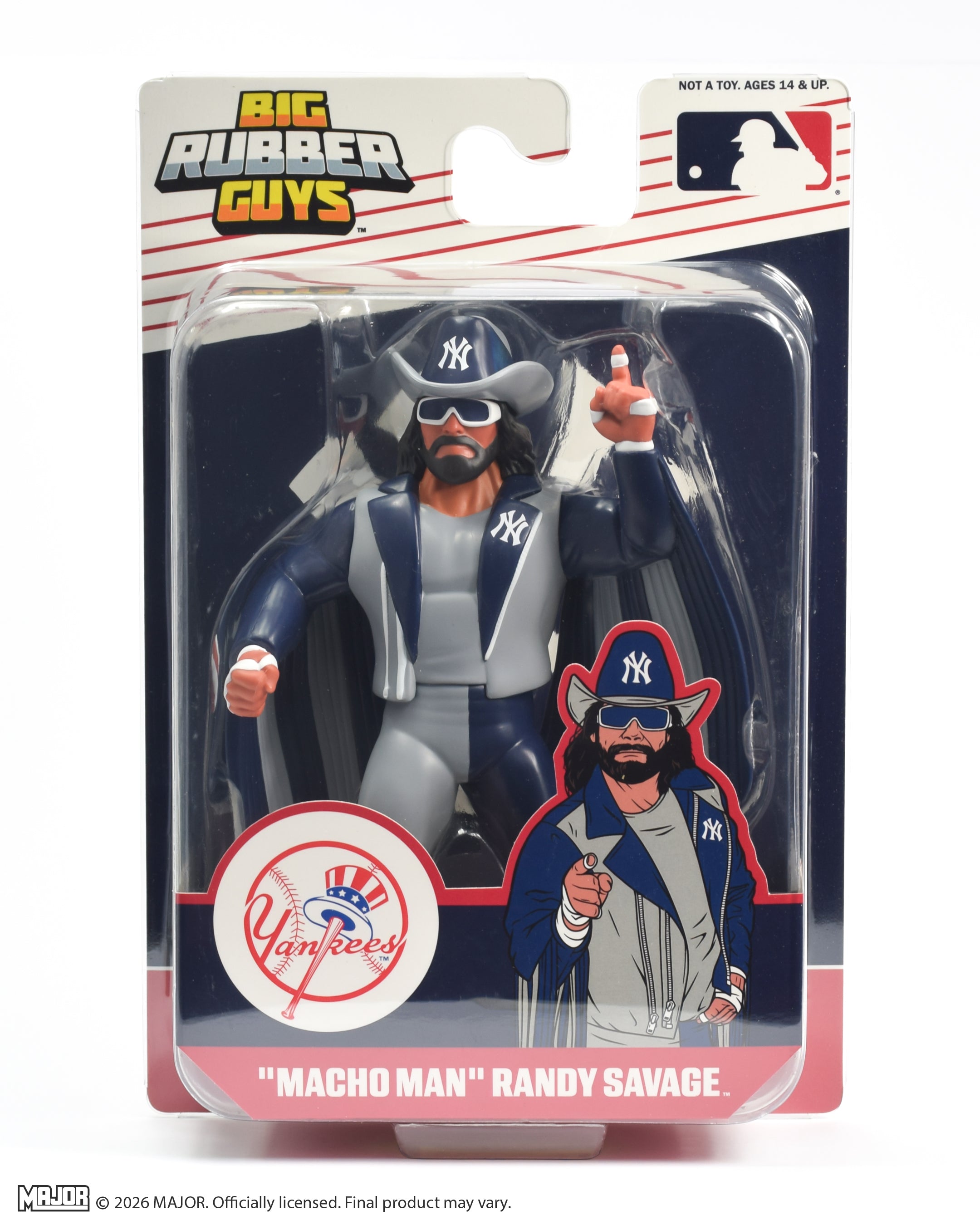 Macho Man