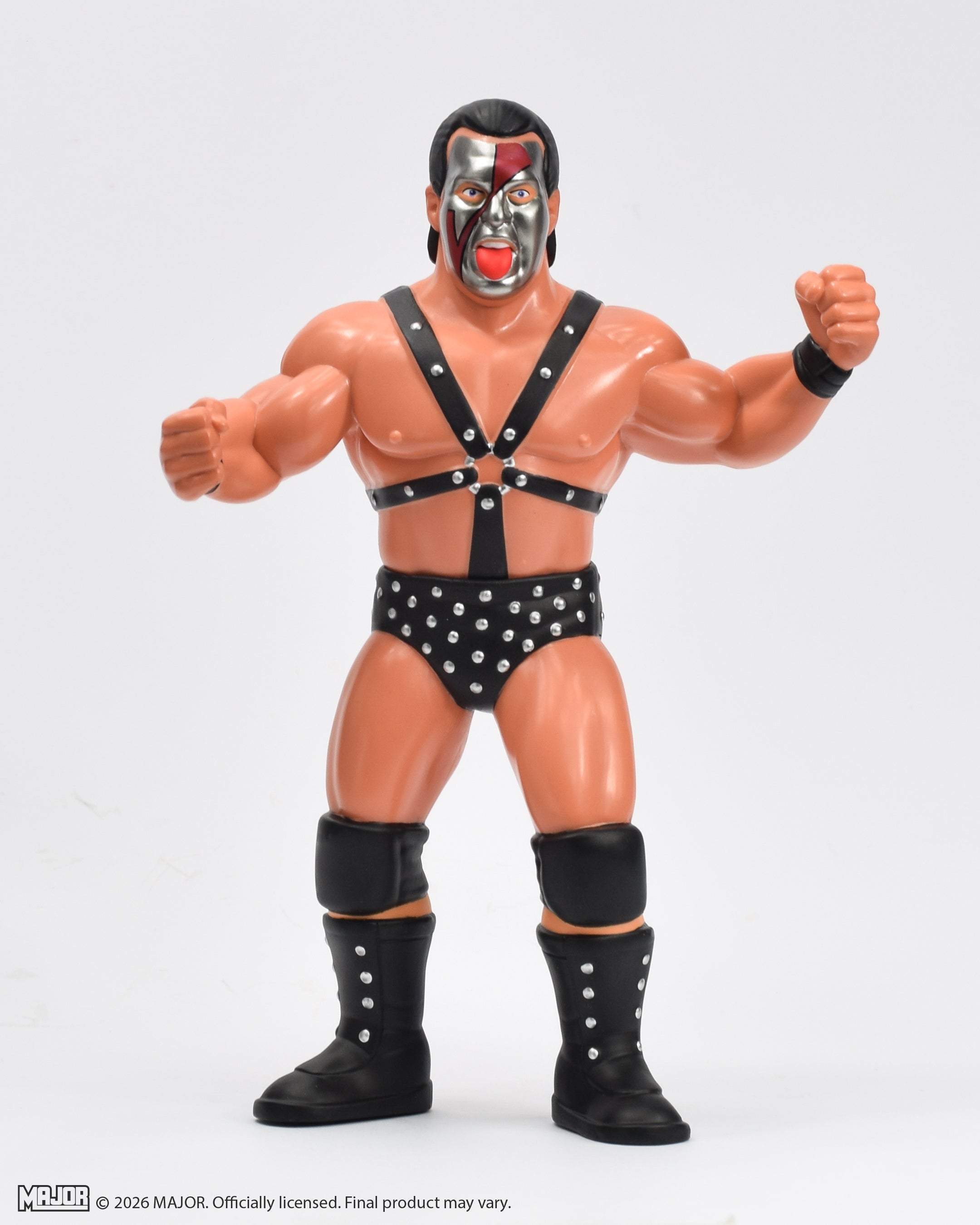 Demolition AX Big Rubber Guy (FREE US SHIPPING - SHIPS IN JULY)