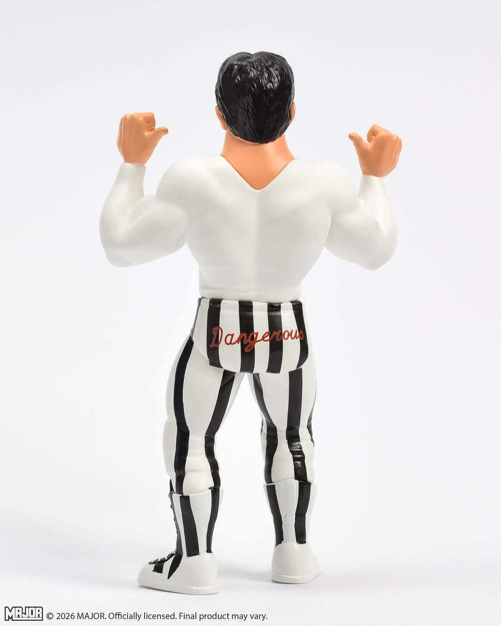 Danny Davis Big Rubber Guy (FREE US SHIPPING - SHIPS IN JANUARY)