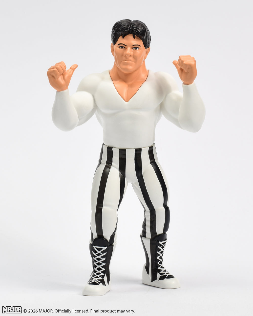 Danny Davis Big Rubber Guy (FREE US SHIPPING - SHIPS IN JANUARY)
