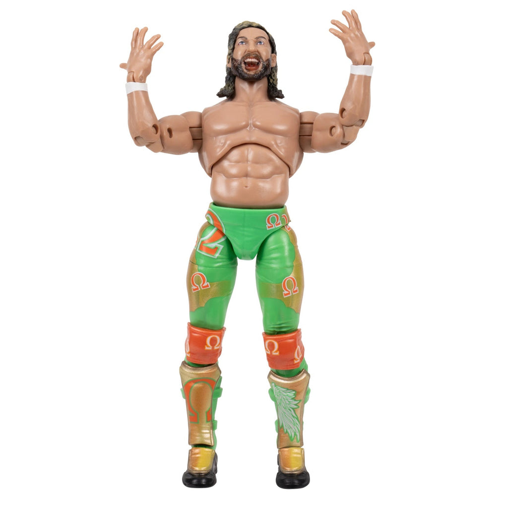 AEW Unmatched 6-Inch Kenny Omega Figure