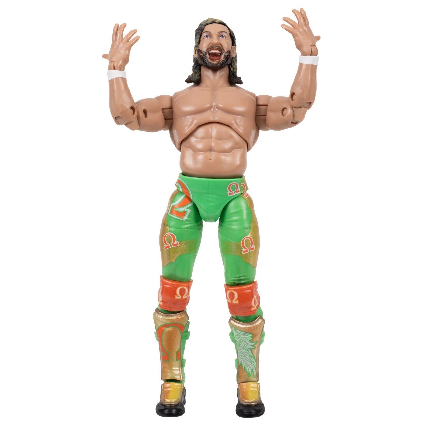 AEW Unmatched 6-Inch Kenny Omega Figure
