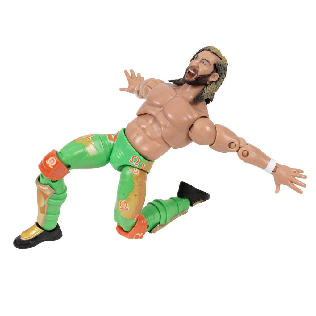 AEW Unmatched 6-Inch Kenny Omega Figure