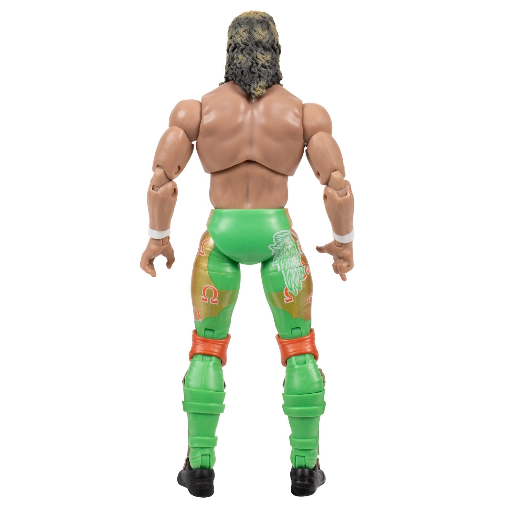 AEW Unmatched 6-Inch Kenny Omega Figure