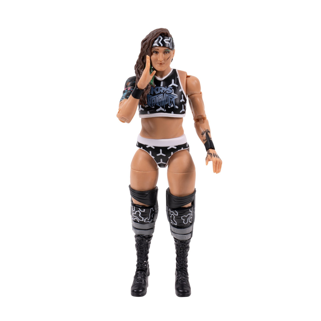 AEW Unmatched 6-Inch Kris Statlander Figure