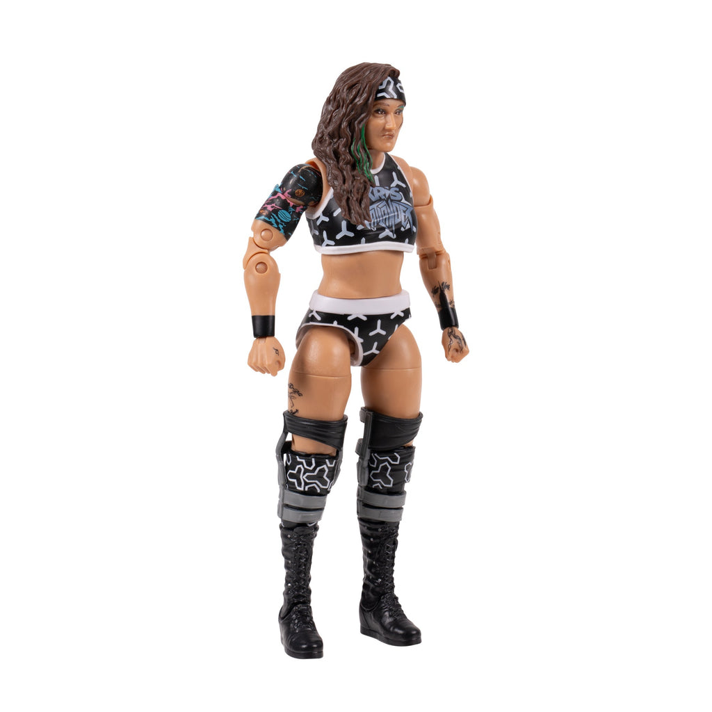 AEW Unmatched 6-Inch Kris Statlander Figure