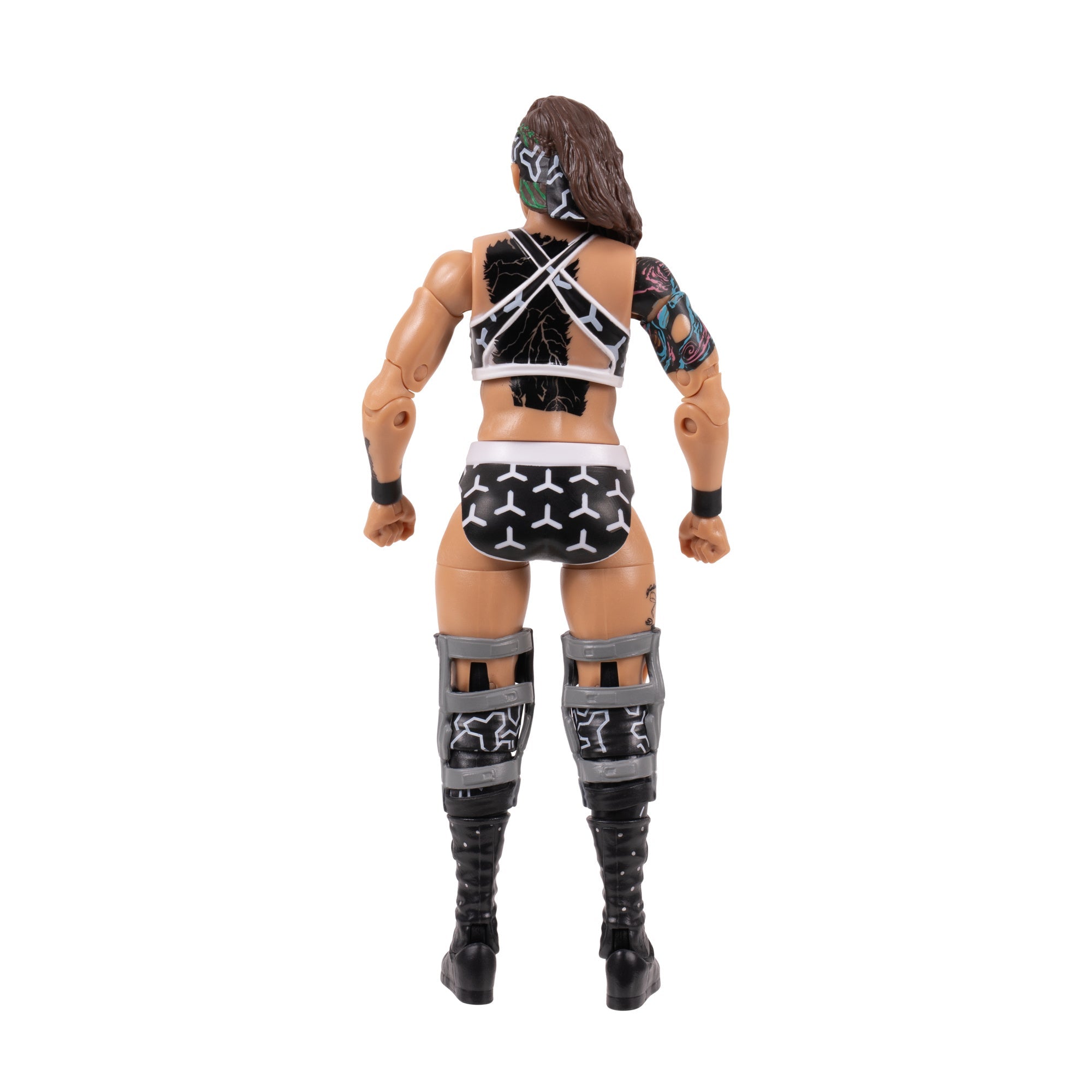 AEW Unmatched 6-Inch Kris Statlander Figure