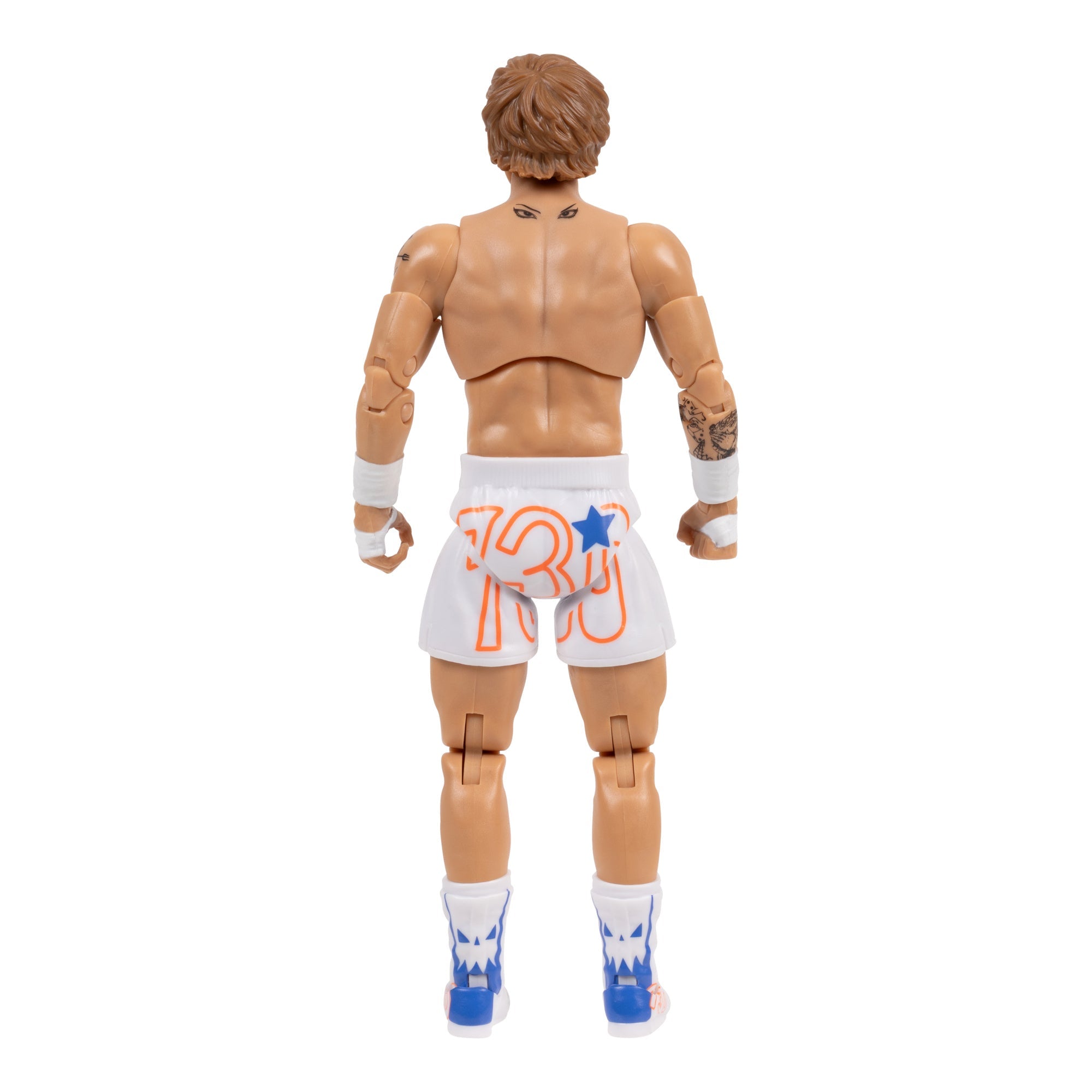 AEW Unmatched 6-Inch Hook Figure