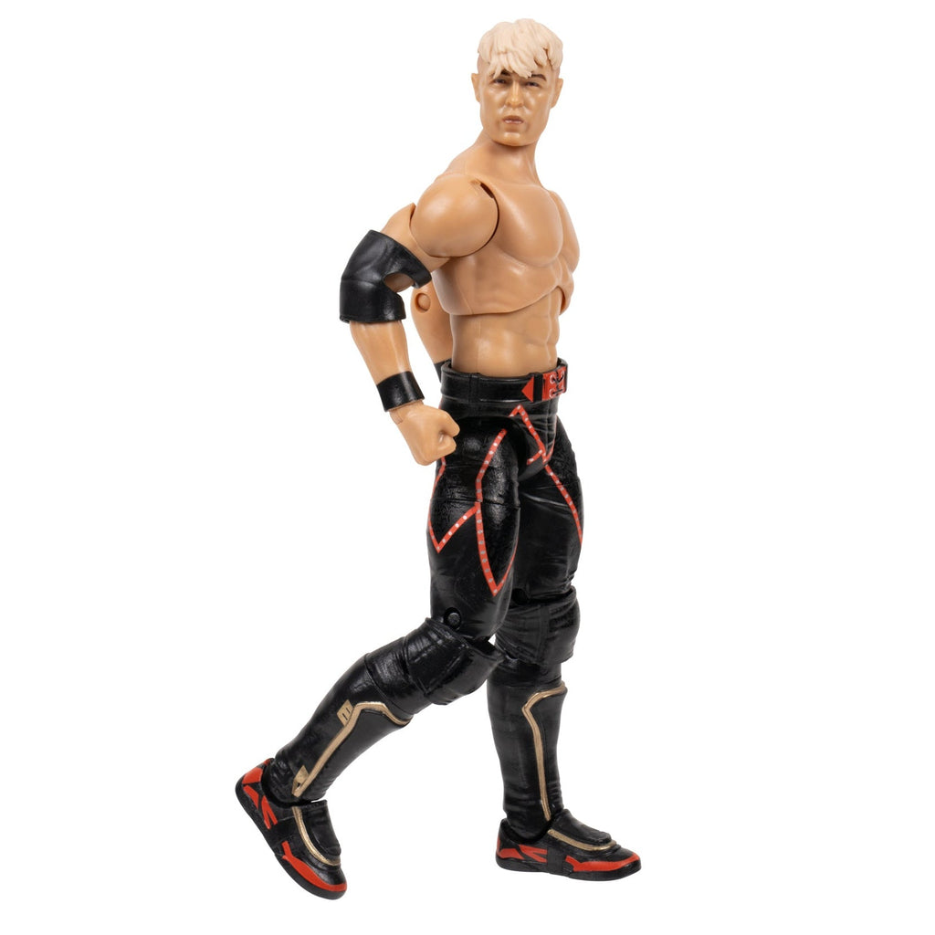 AEW Unmatched 6-Inch Kyle Fletcher Figure