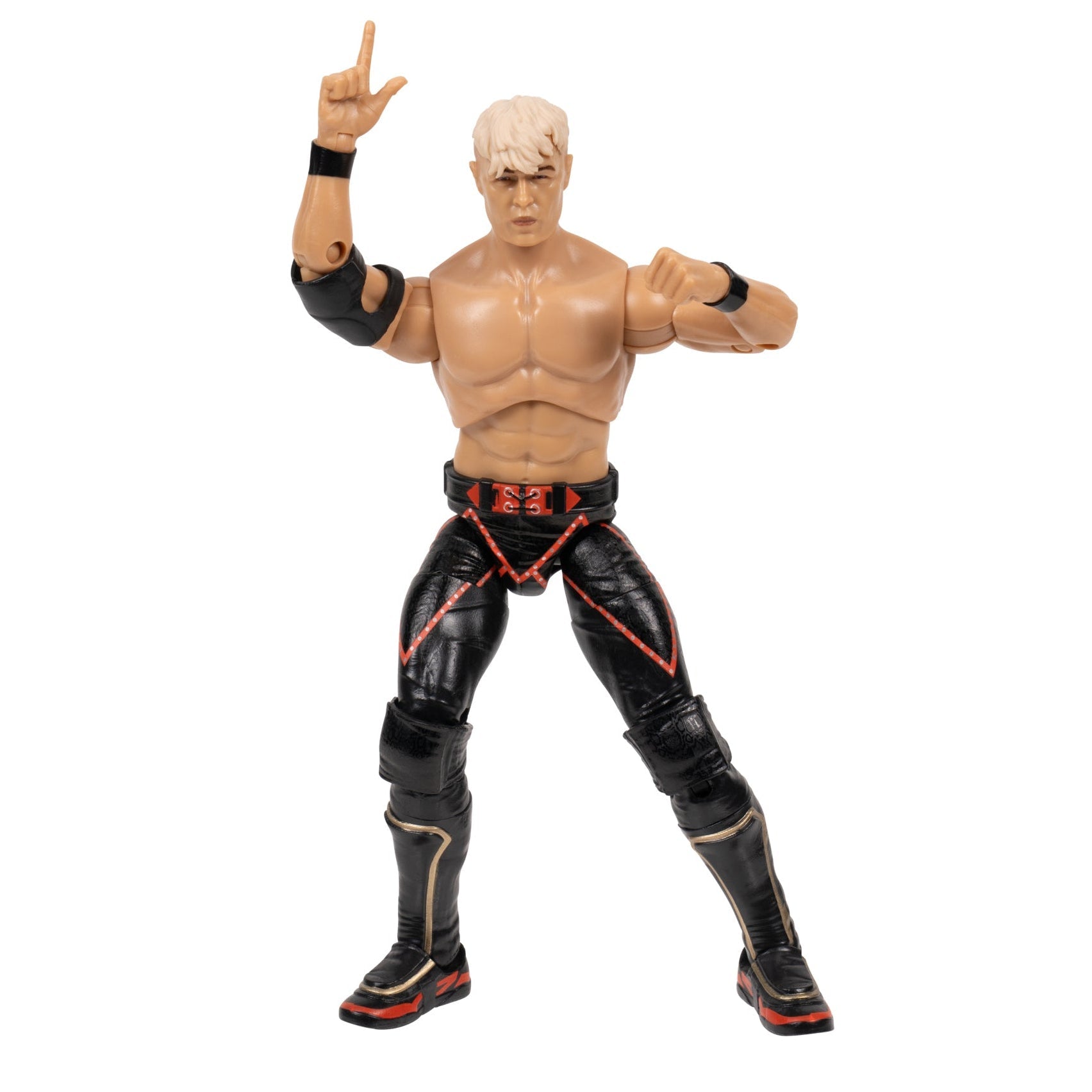 AEW Unmatched 6-Inch Kyle Fletcher Figure