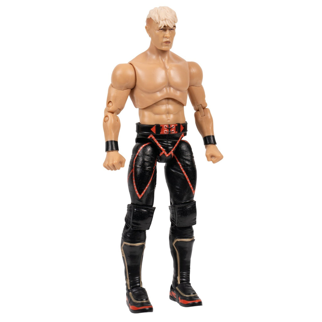 AEW Unmatched 6-Inch Kyle Fletcher Figure