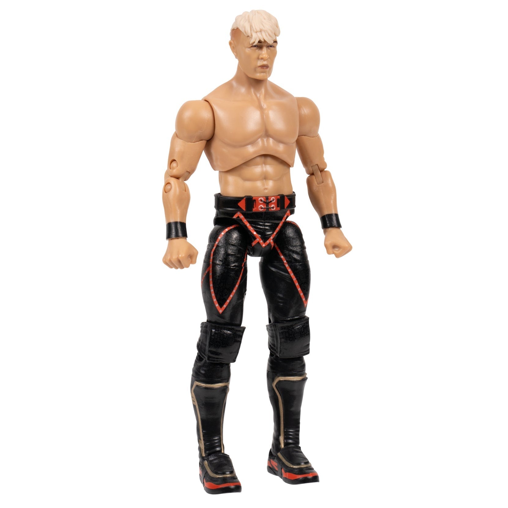 AEW Unmatched 6-Inch Kyle Fletcher Figure