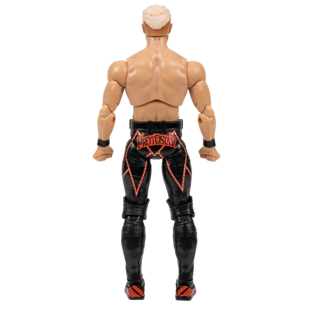 AEW Unmatched 6-Inch Kyle Fletcher Figure