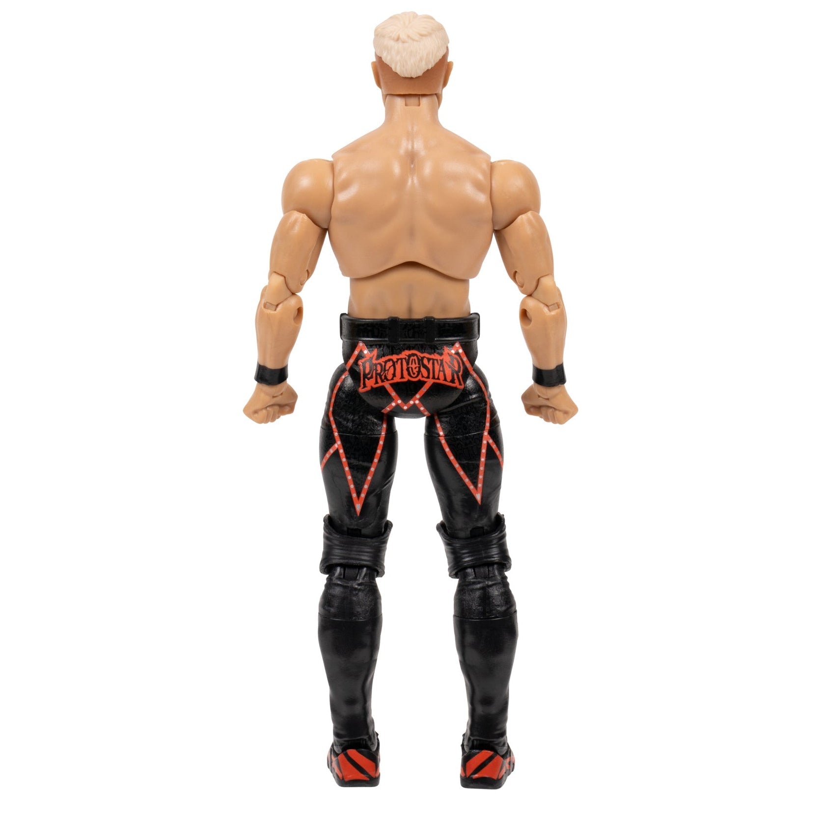 AEW Unmatched 6-Inch Kyle Fletcher Figure
