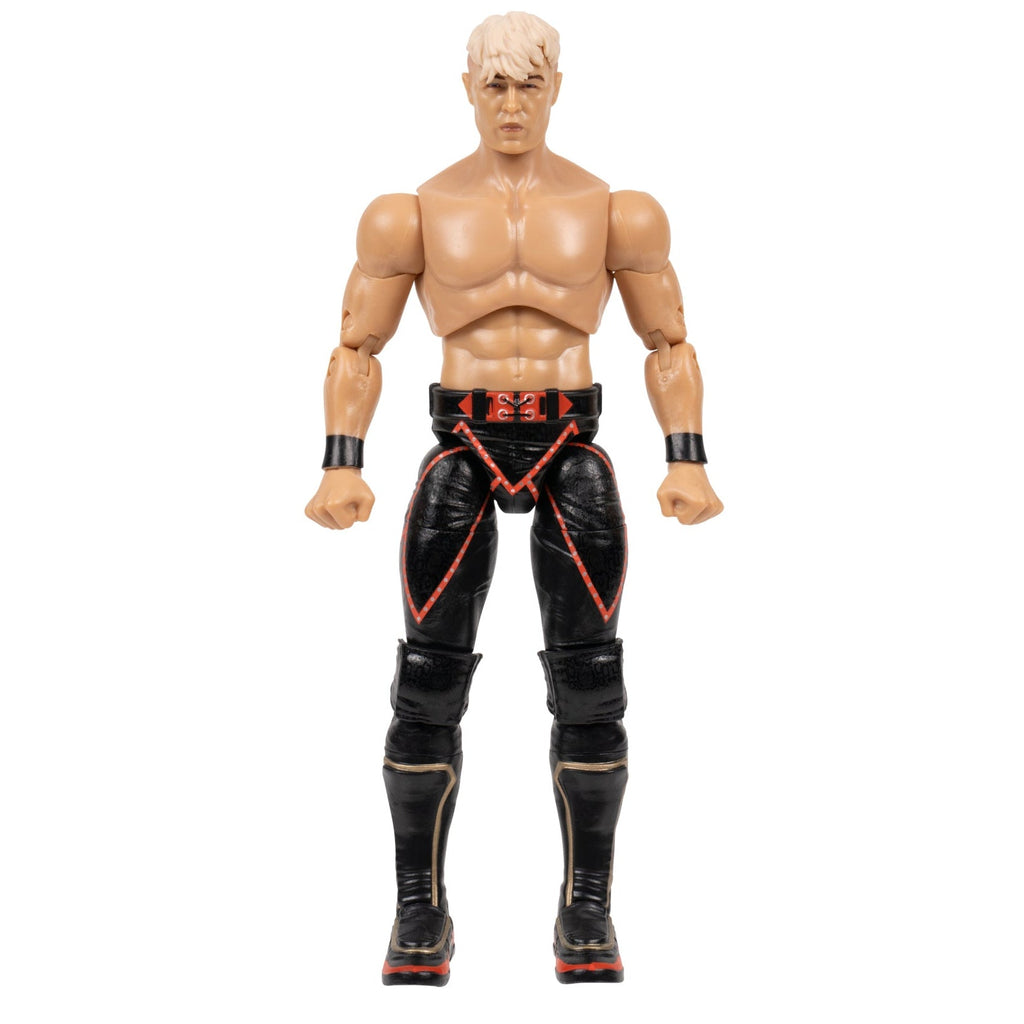 AEW Unmatched 6-Inch Kyle Fletcher Figure