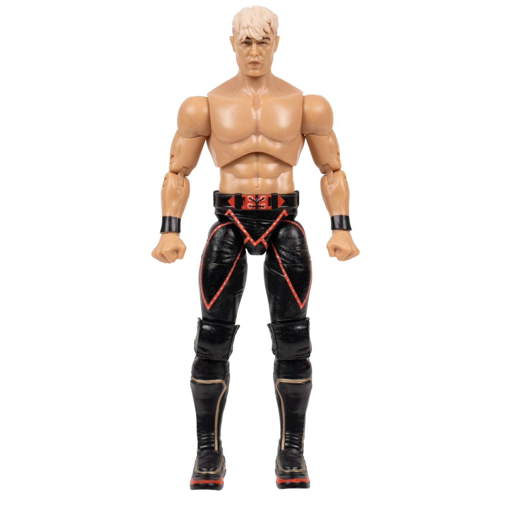 AEW Unmatched 6-Inch Kyle Fletcher Figure