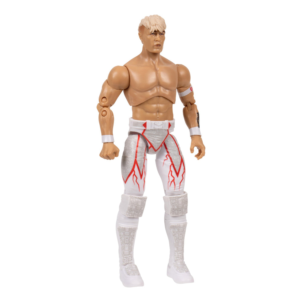 AEW Unmatched 6-Inch Kyle Fletcher Figure (Chase)