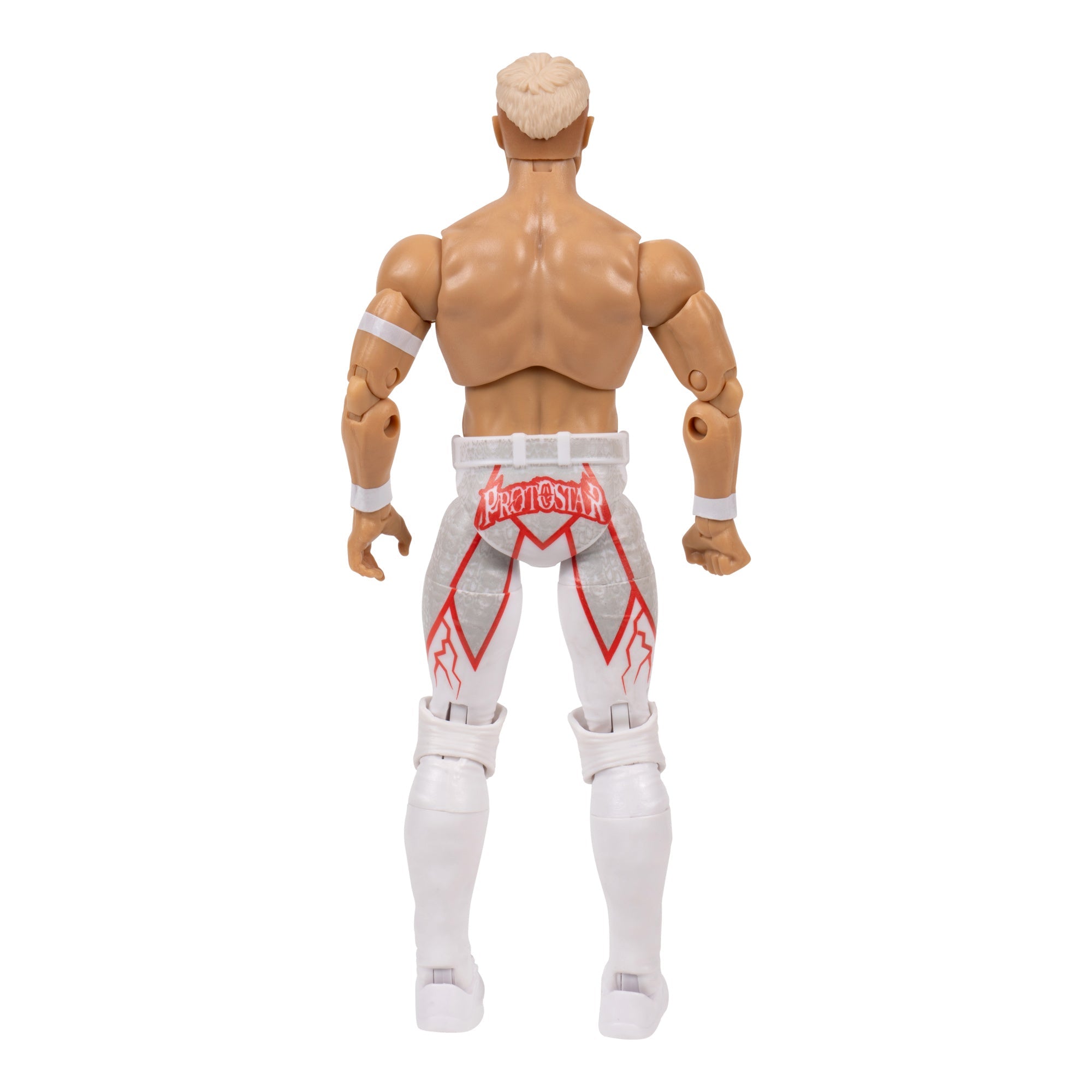 AEW Unmatched 6-Inch Kyle Fletcher Figure (Chase)