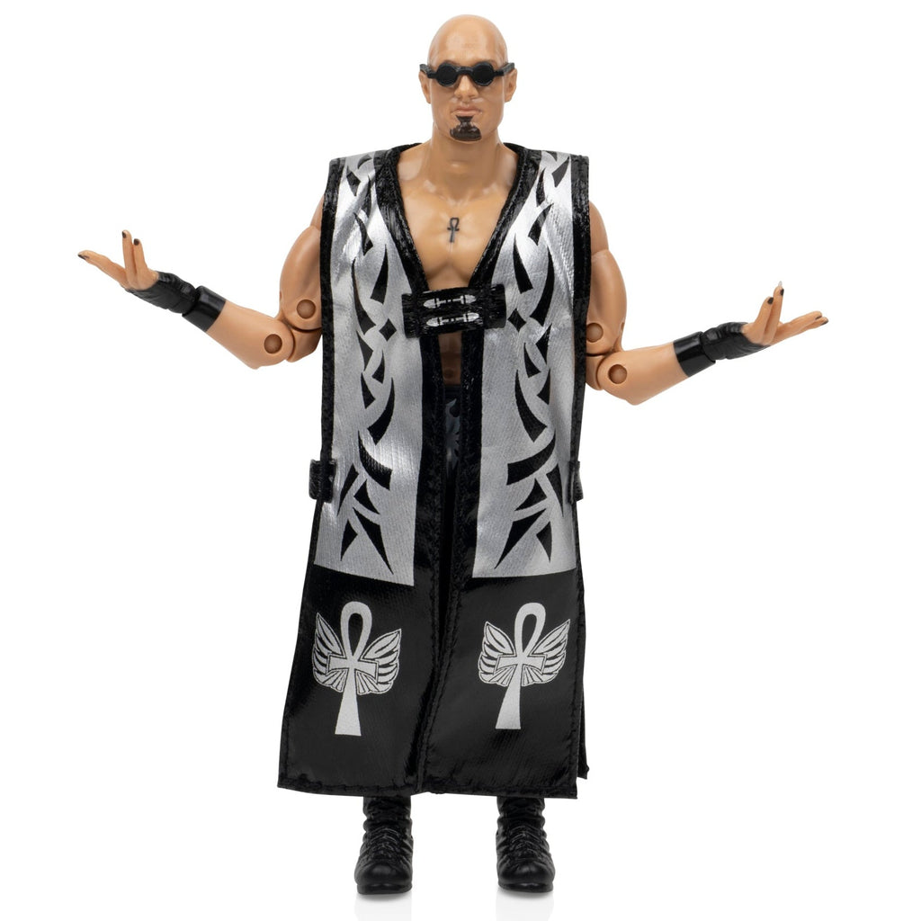 Ring of Honor 6-Inch Christopher Daniels Figure