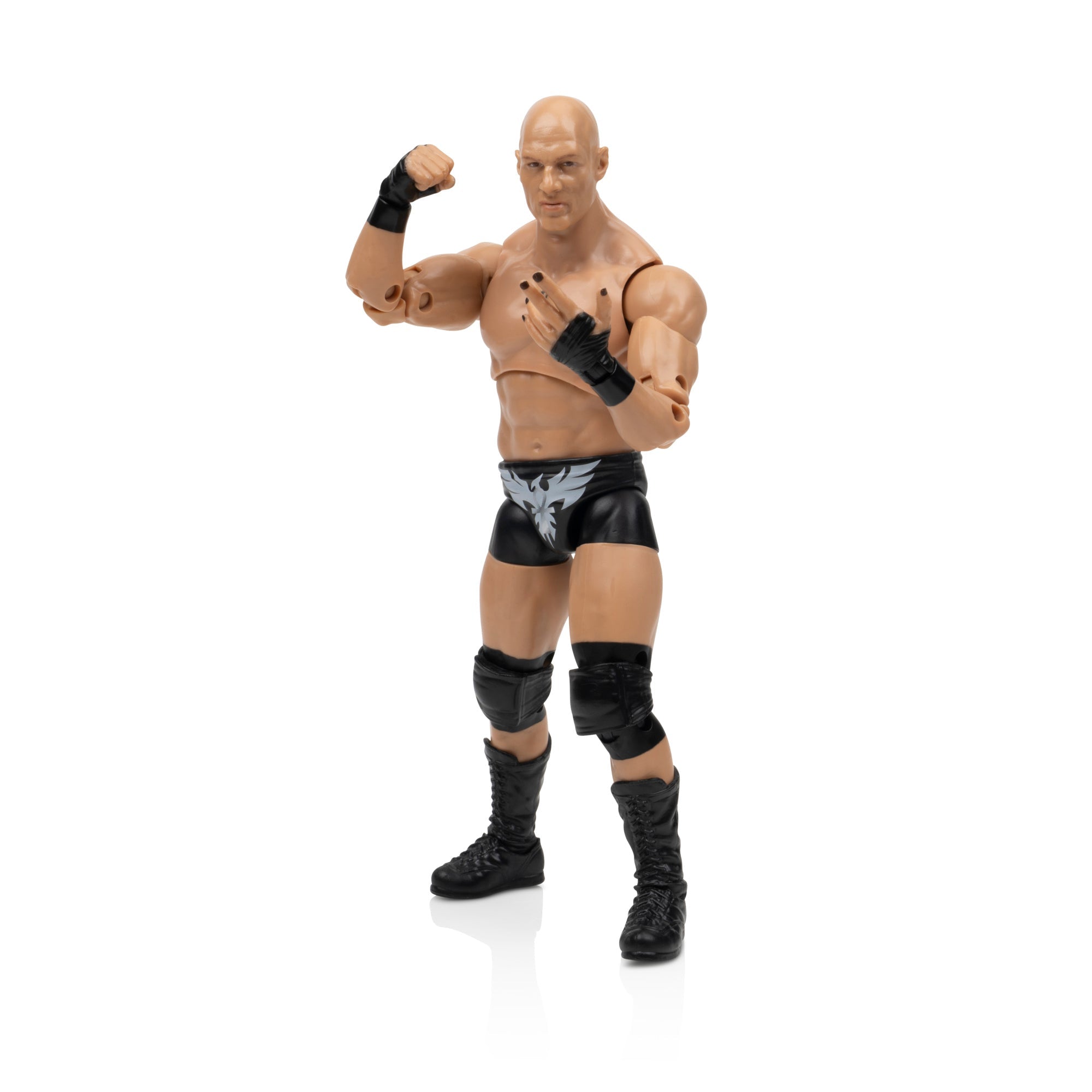 Ring of Honor 6-Inch Christopher Daniels Figure