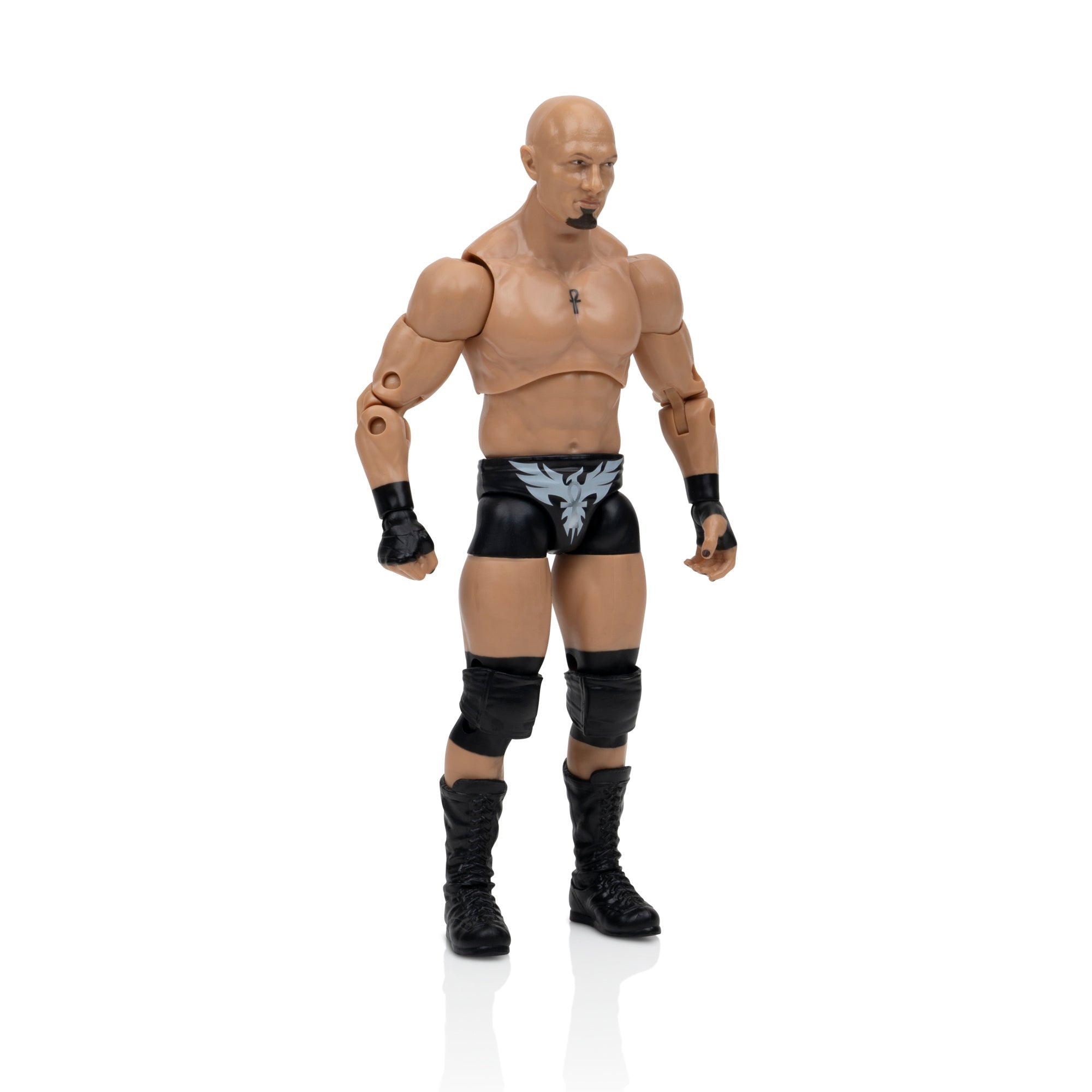 Ring of Honor 6-Inch Christopher Daniels Figure