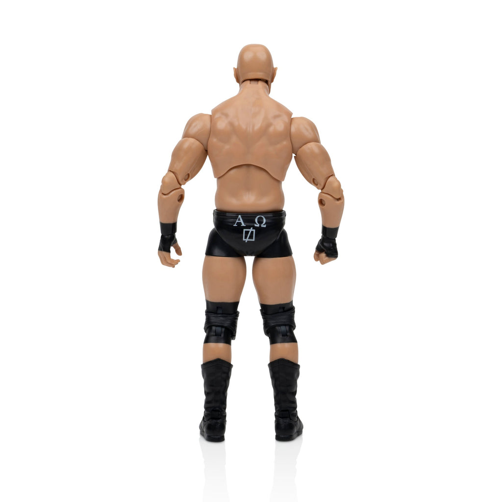 Ring of Honor 6-Inch Christopher Daniels Figure