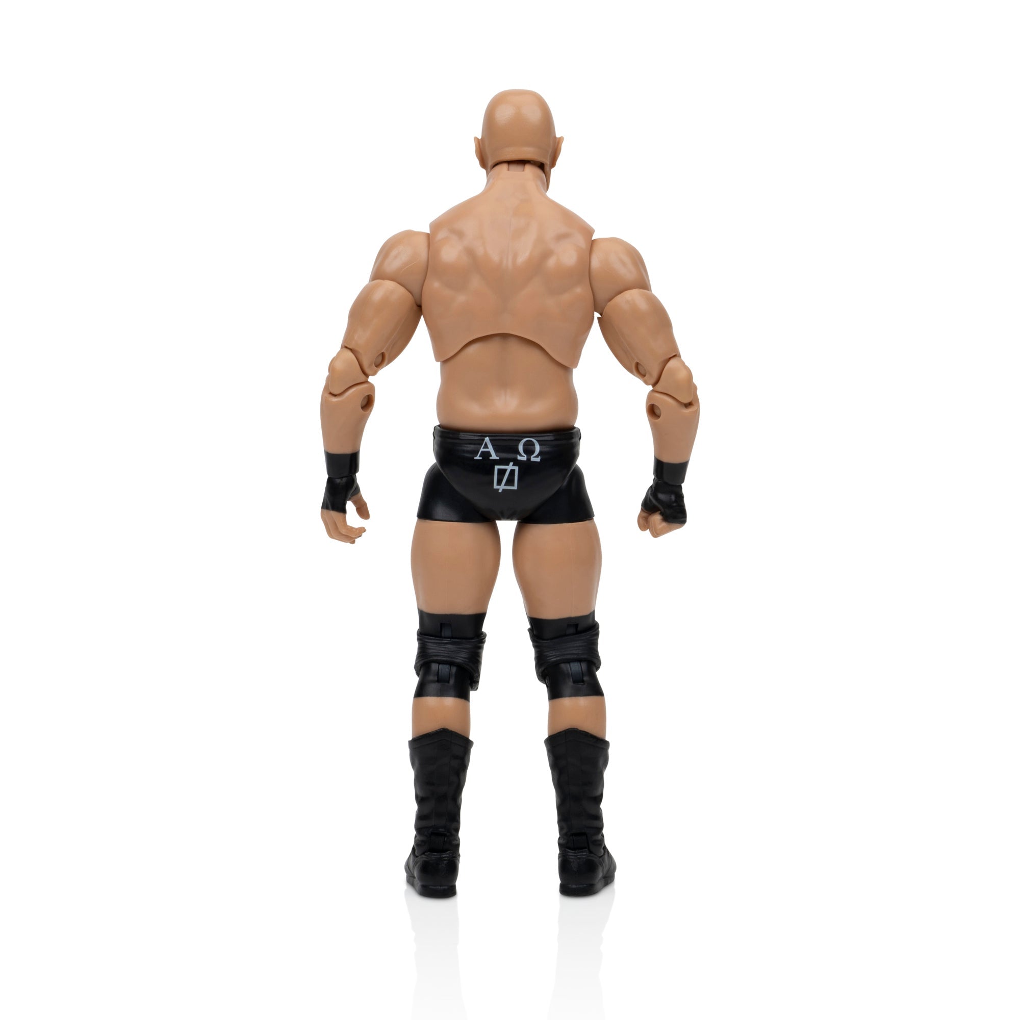 Ring of Honor 6-Inch Christopher Daniels Figure
