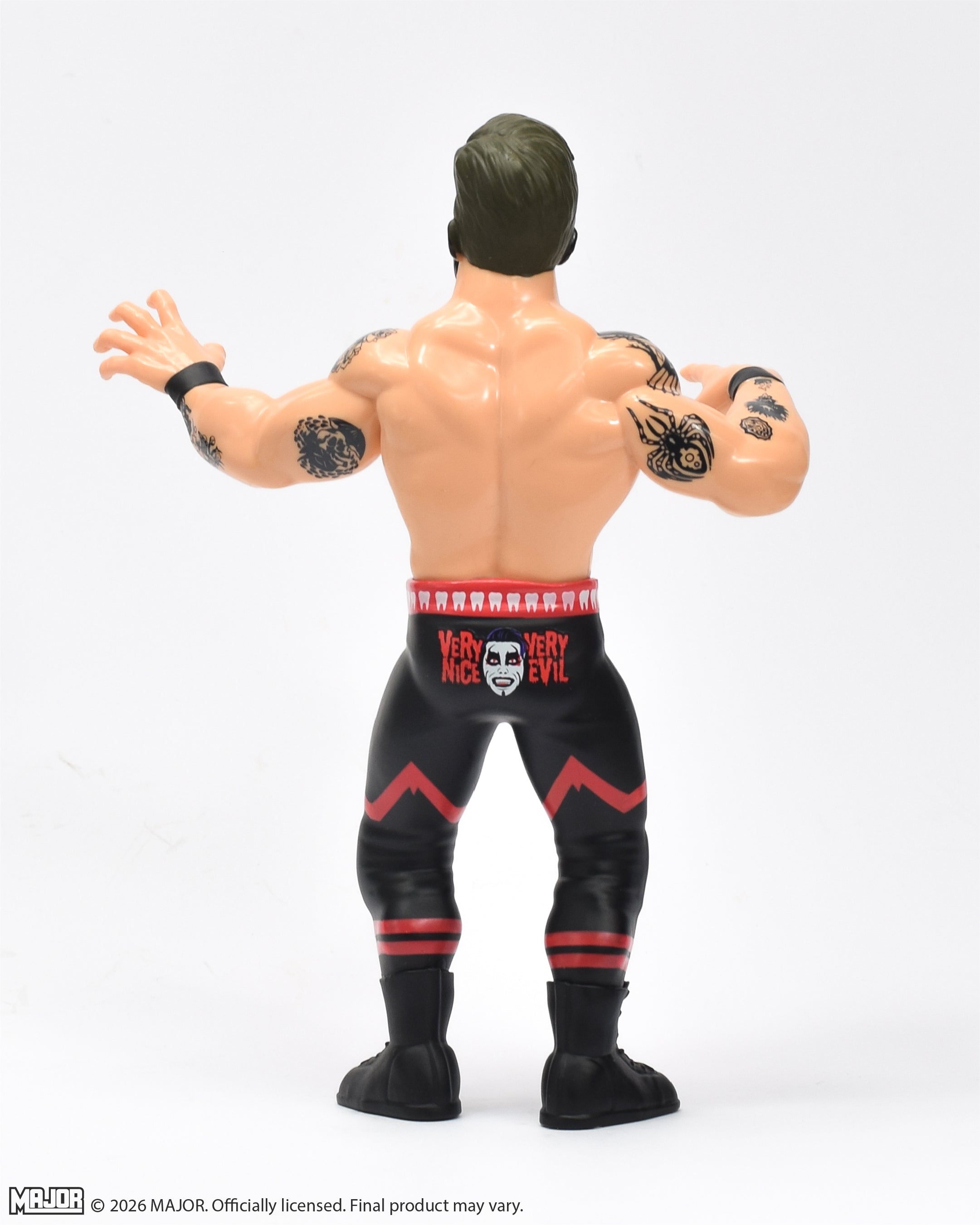 Danhausen Big Rubber Guy (FREE US SHIPPING - SHIPS IN JUNE)