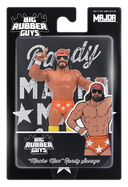 Macho Man