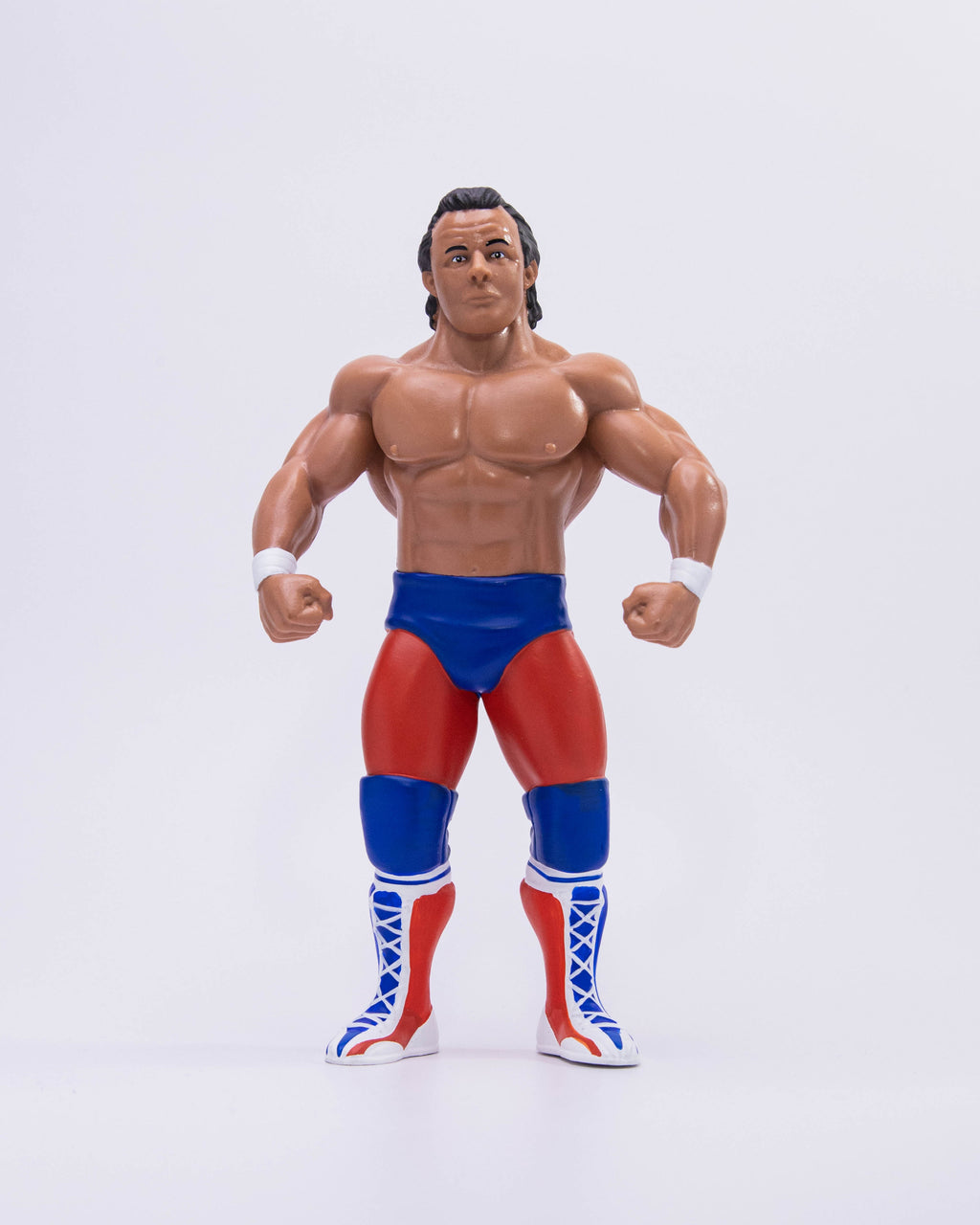Dynamite Kid (Exclusive) Big Rubber Guy (FREE US SHIPPING)