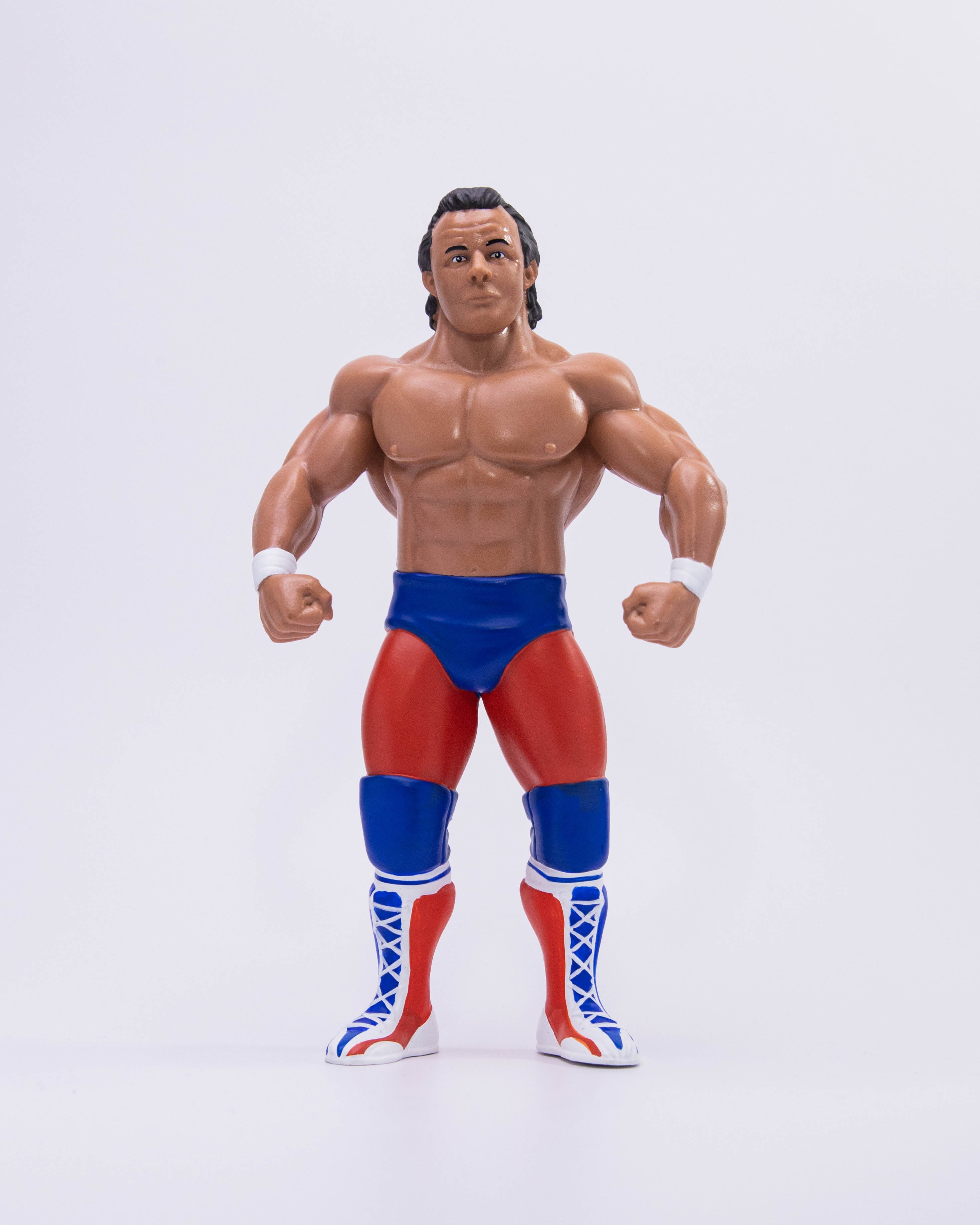 Dynamite Kid (Exclusive) Big Rubber Guy (FREE US SHIPPING)