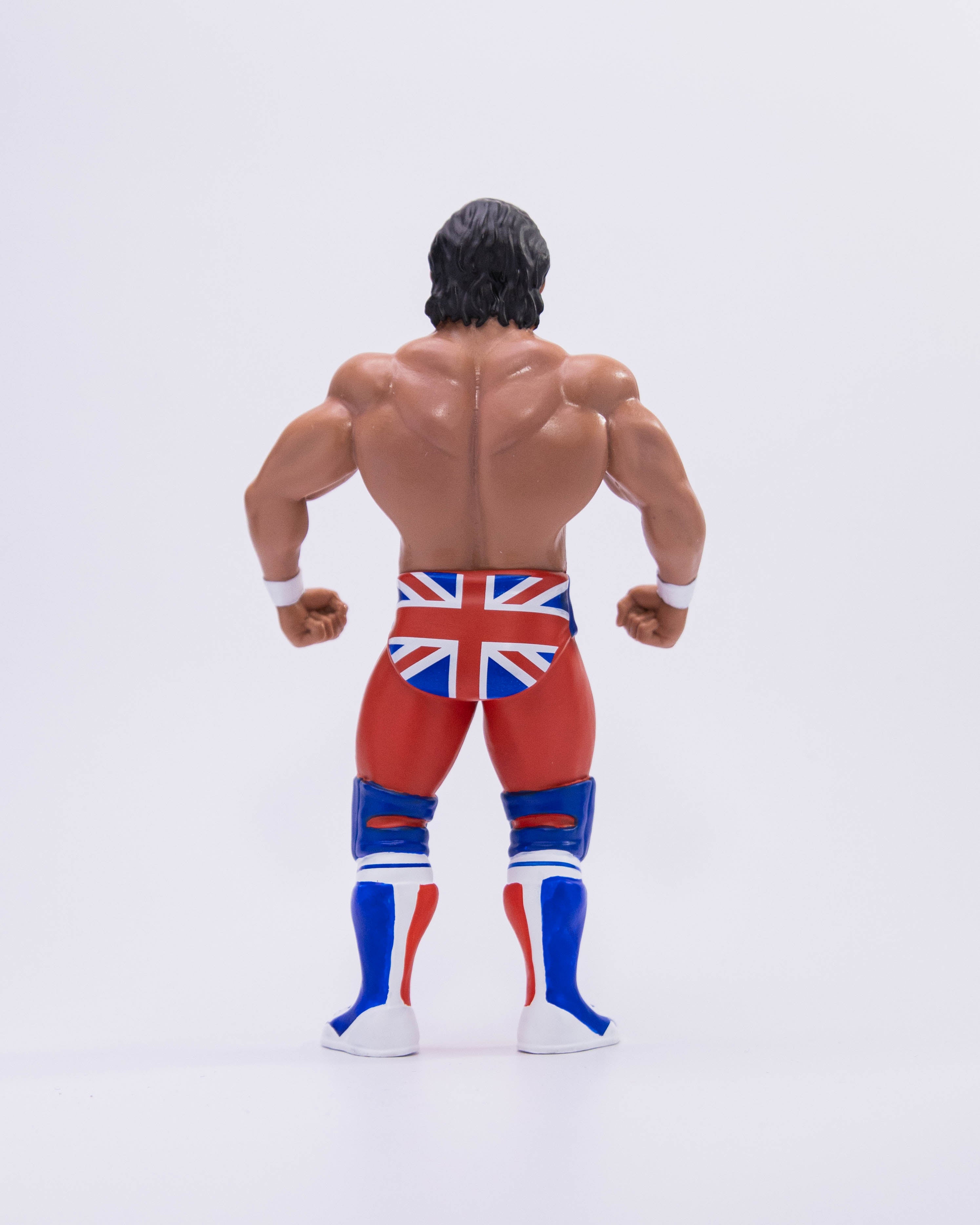 Dynamite Kid (Exclusive) Big Rubber Guy (FREE US SHIPPING)