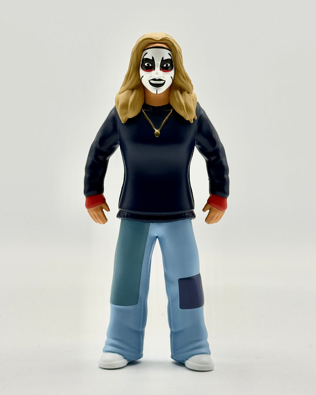 Major Bendies Danielle Fishel-Hausen (FREE US SHIPPING)
