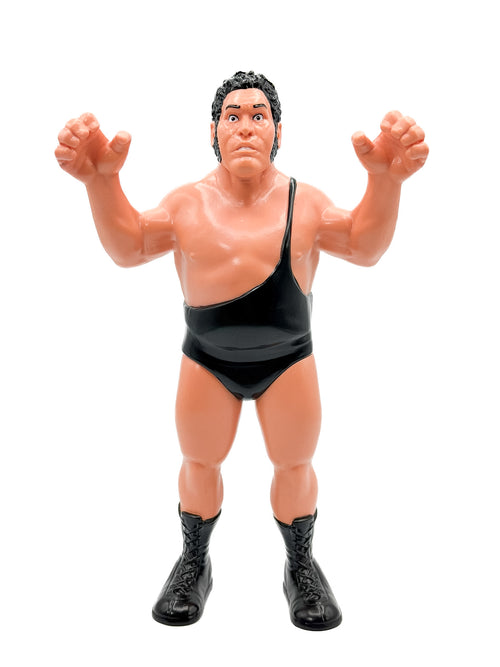 Andre The Giant Big Rubber Guy (FREE US SHIPPING)