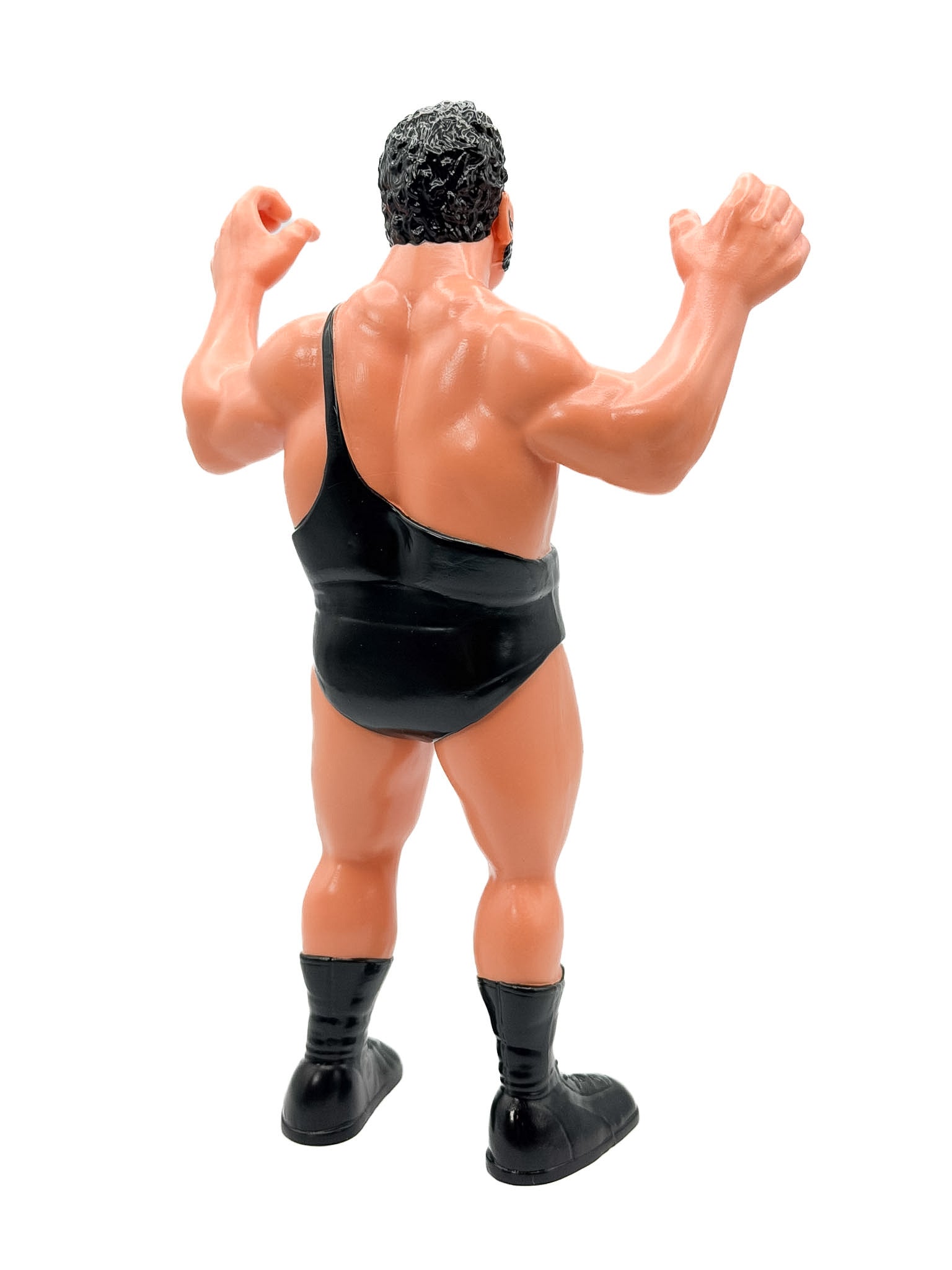 Andre The Giant Big Rubber Guy (FREE US SHIPPING)
