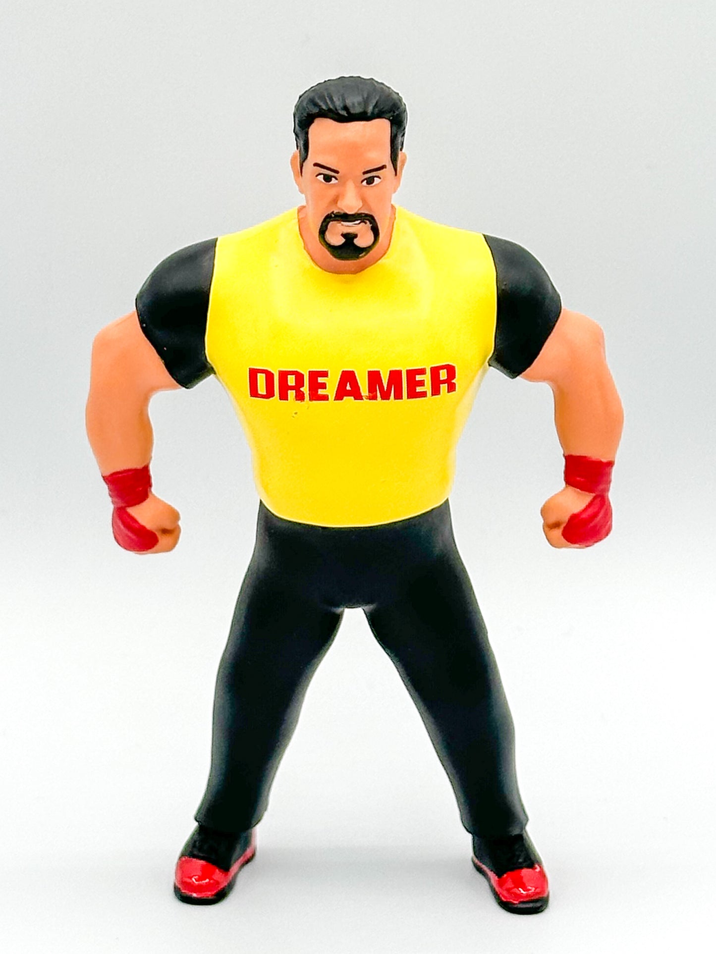 TOMMY DREAMER EXCLUSIVE (FREE US SHIPPING)