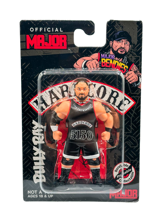 Major Bendies 1/300 Bully (FREE US SHIPPING - IN STOCK)