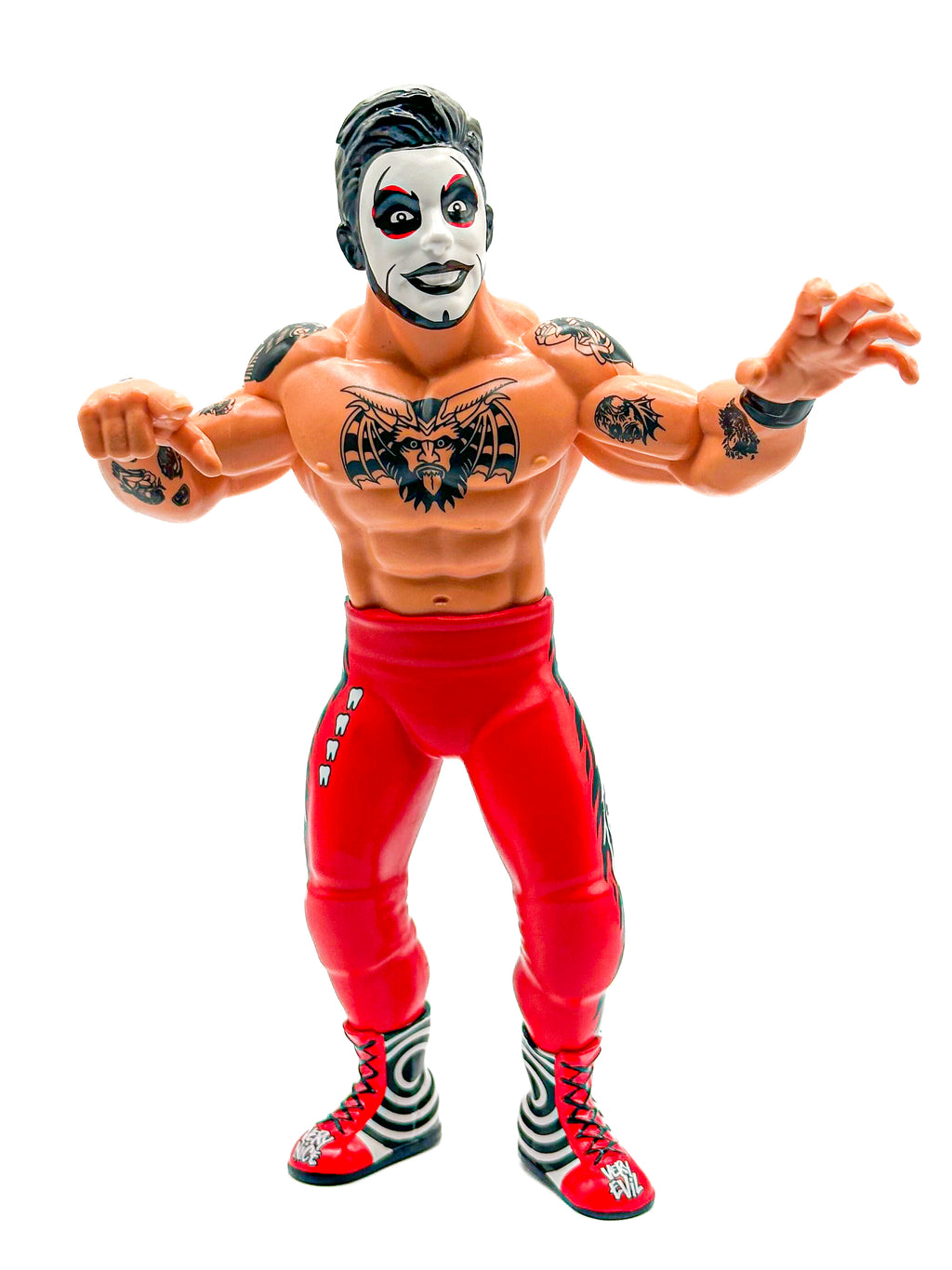 BIG RUBBER GUYS DANHAUSEN 1/1000  (FREE US SHIPPING - IN STOCK)
