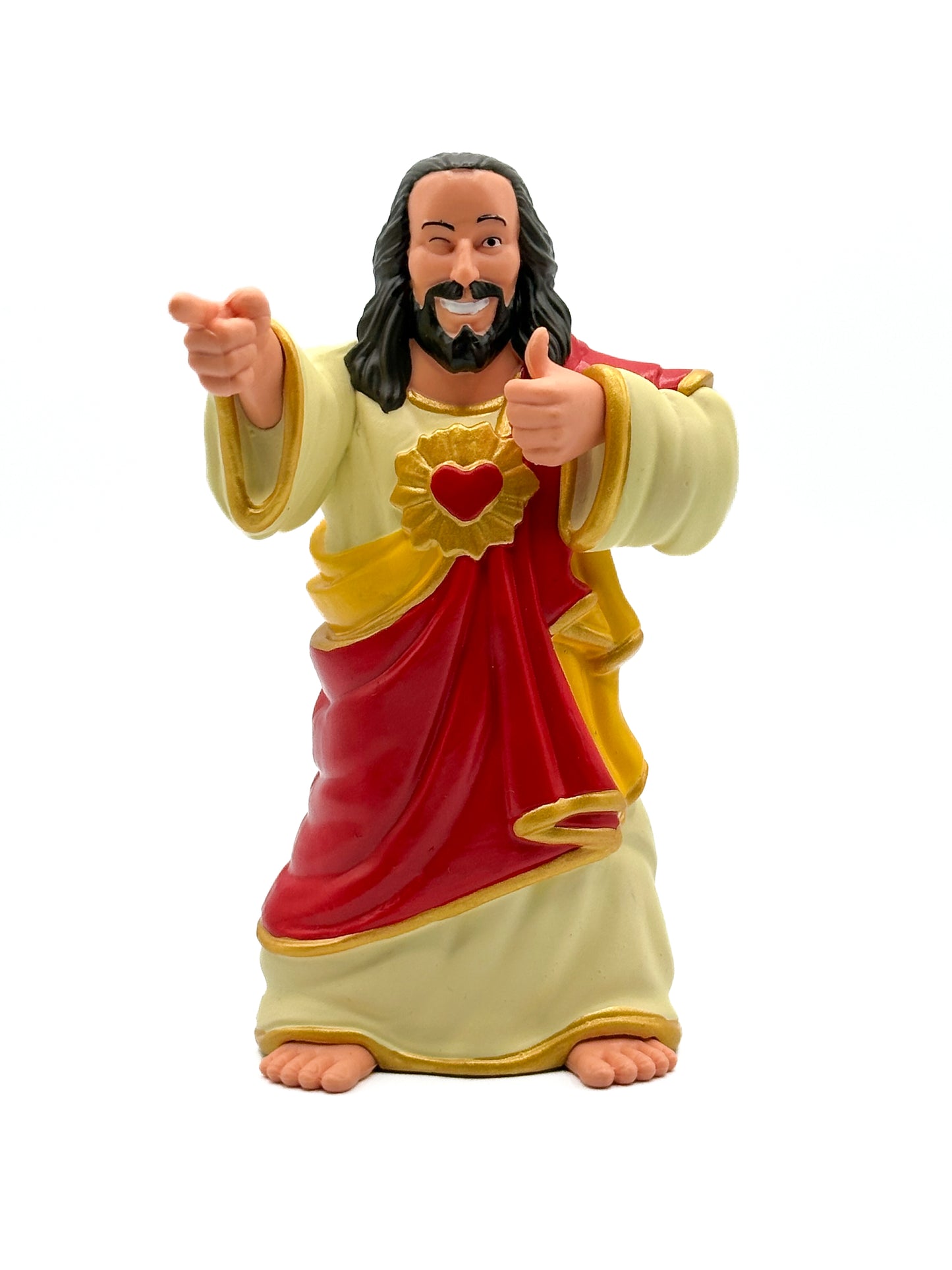 Buddy Christ Major Bendie (FREE US SHIPPING)