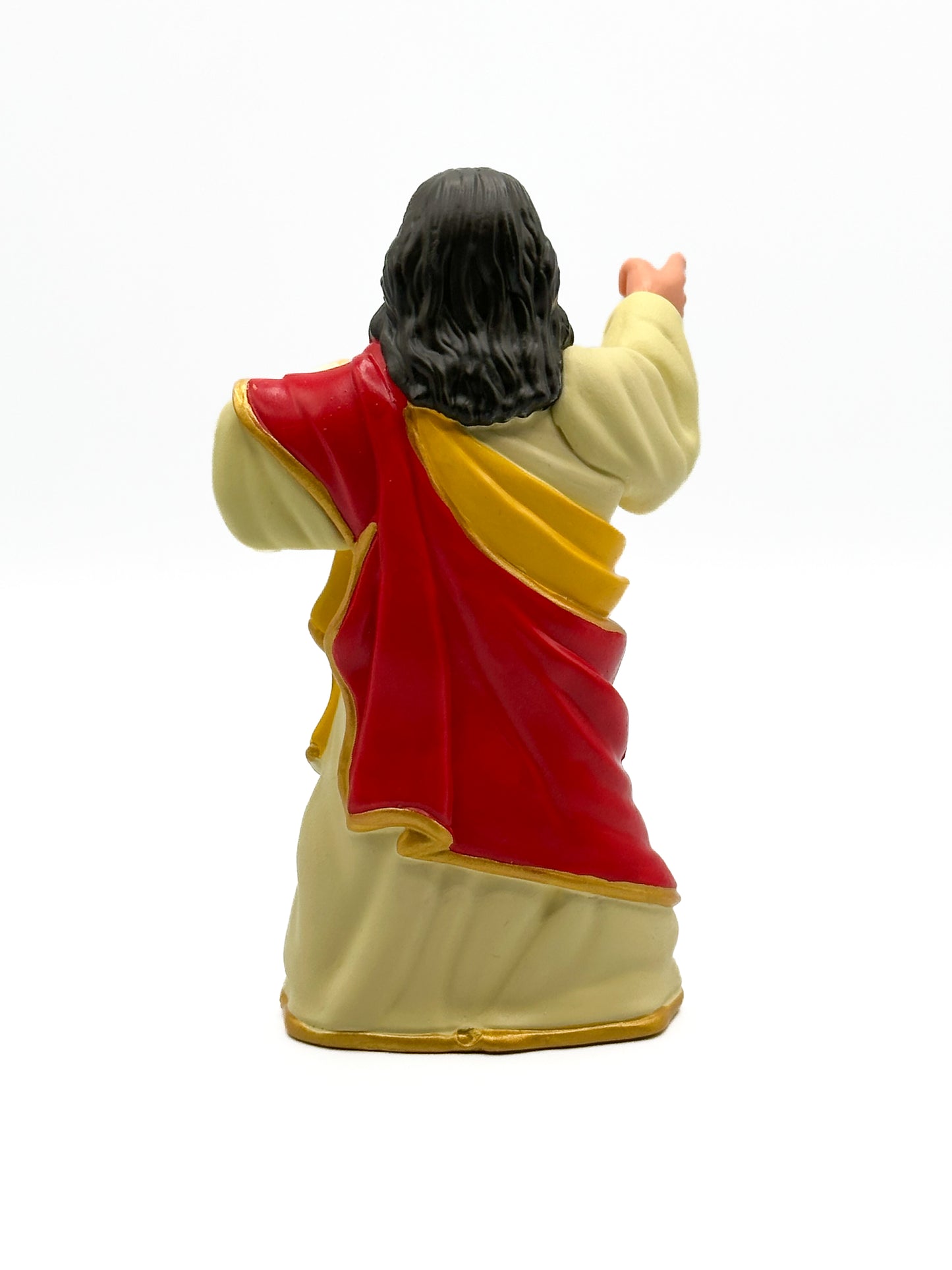 Buddy Christ Major Bendie (FREE US SHIPPING)