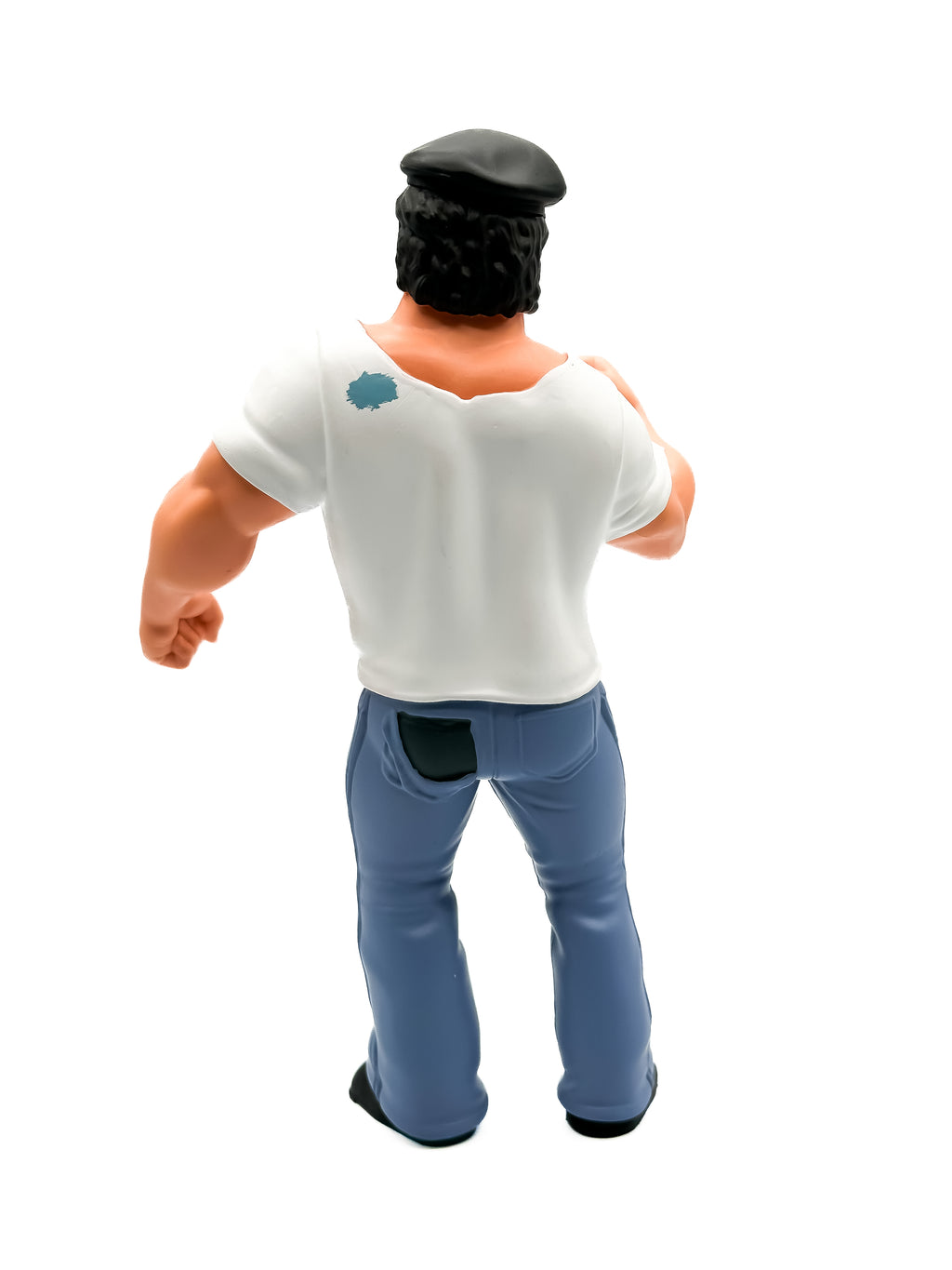 BIG RUBBER GUYS SERIES 9 BRAWLER (FREE US SHIPPING - IN STOCK)