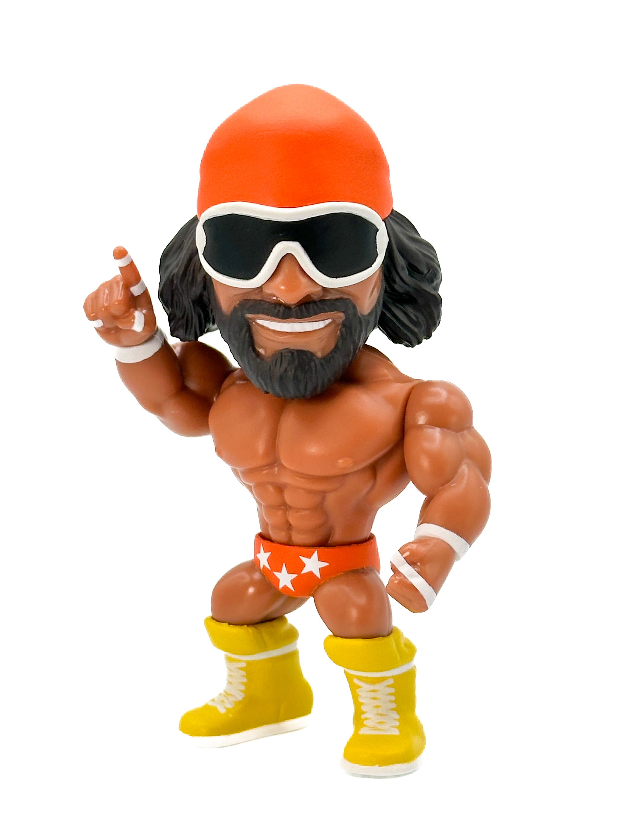Major Stars Macho Man (FREE US SHIPPING - IN STOCK) – MAJOR