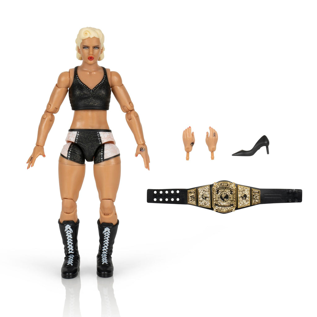 AEW "Timeless" Toni Storm Vault Edition
