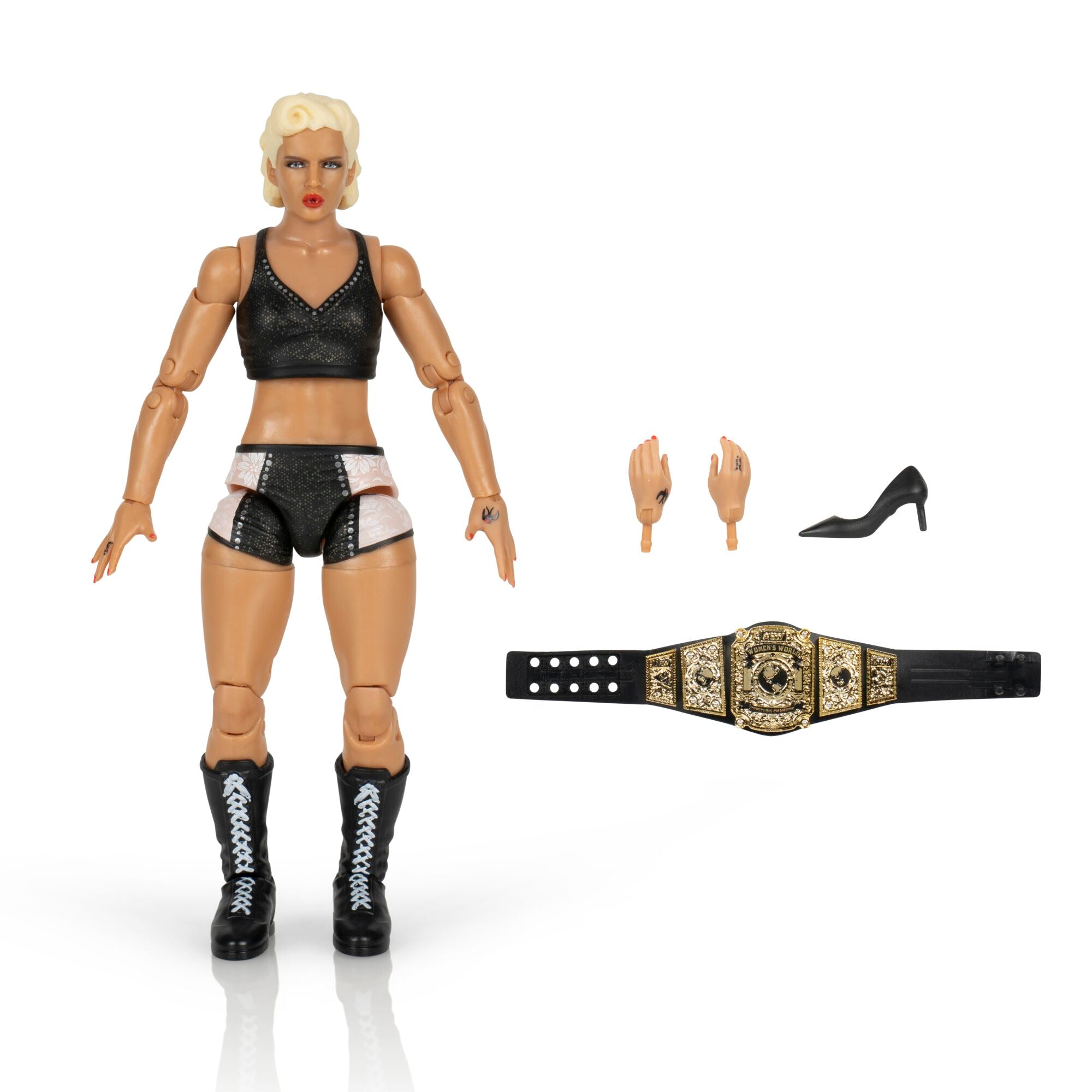 AEW "Timeless" Toni Storm Vault Edition