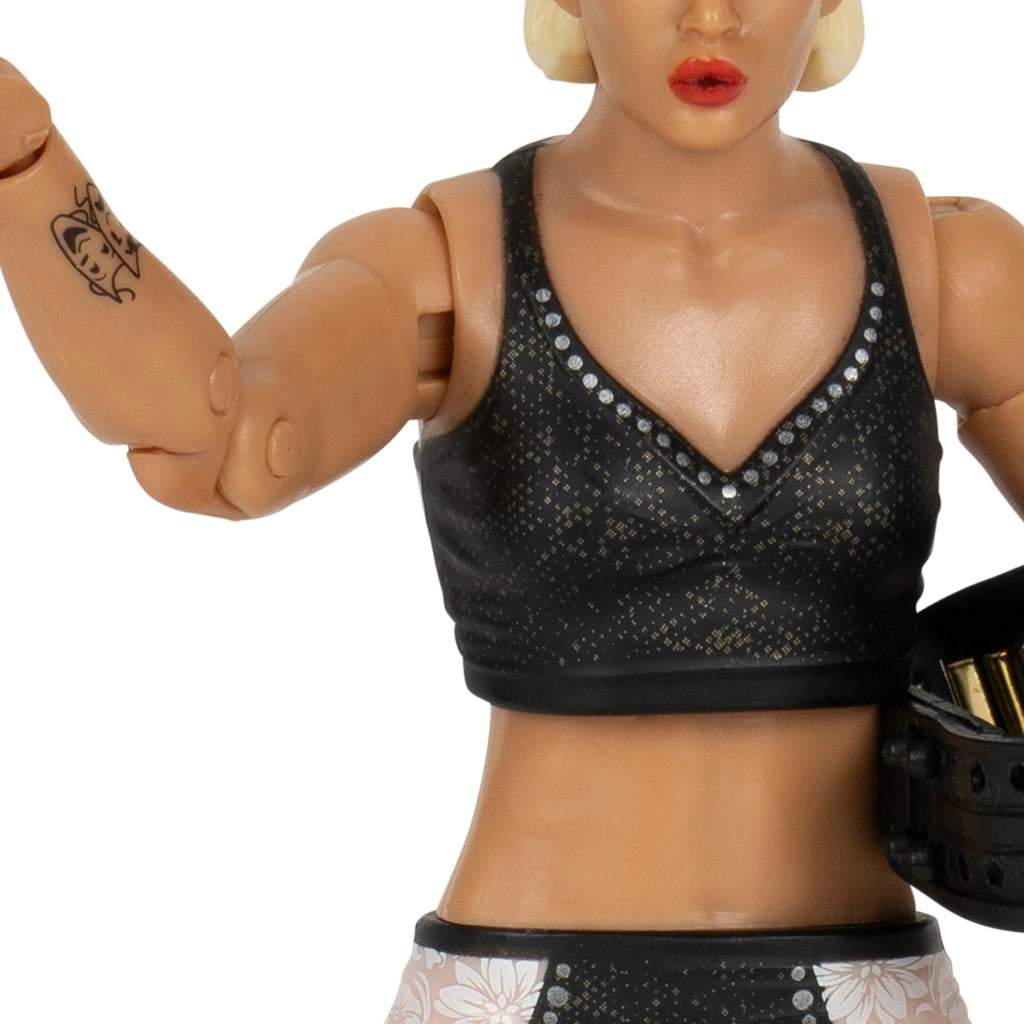 AEW "Timeless" Toni Storm Vault Edition
