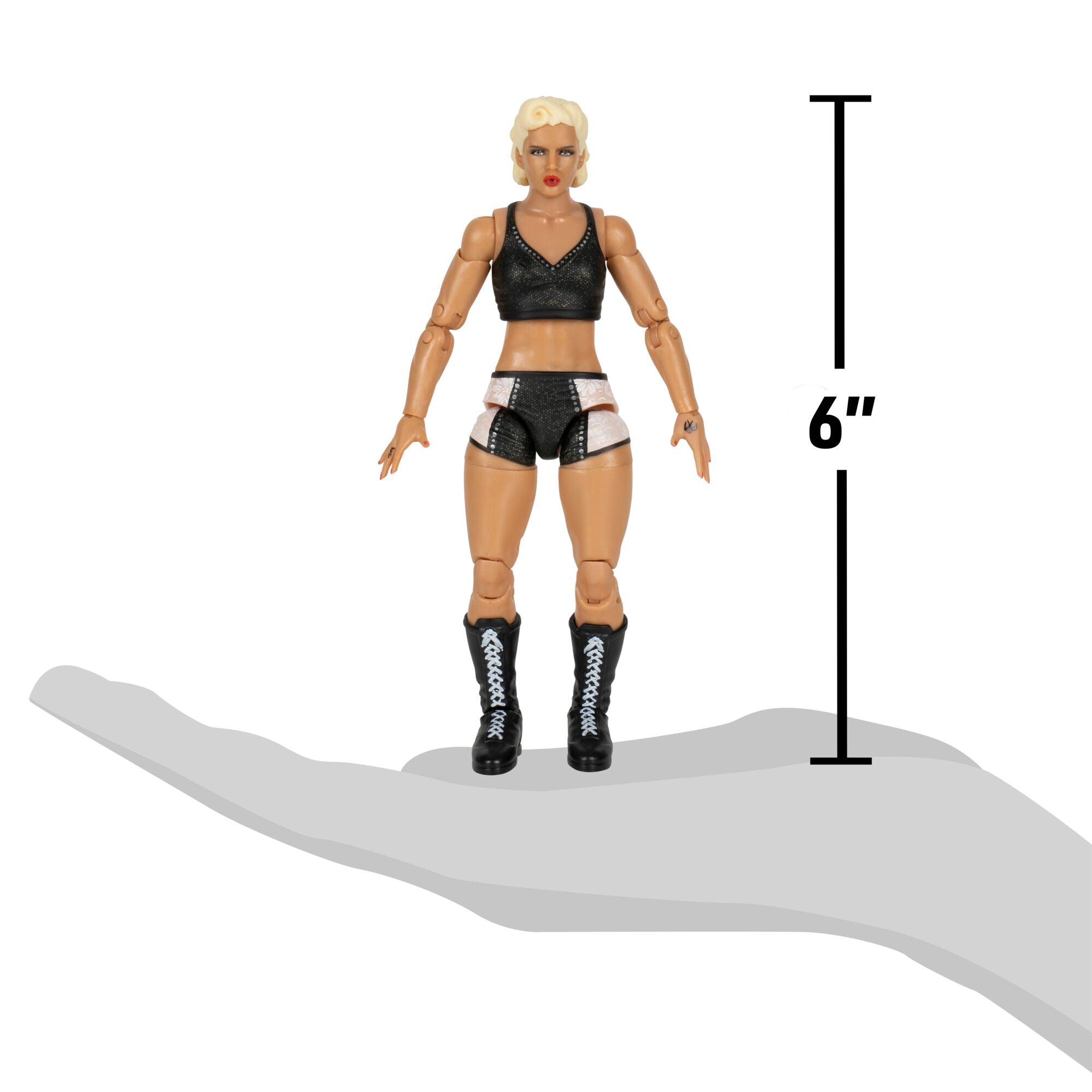 AEW "Timeless" Toni Storm Vault Edition