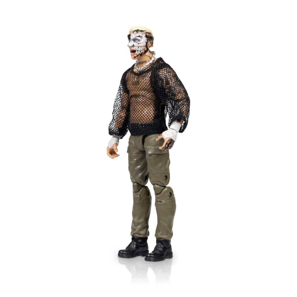 AEW Unrivaled Darby Allin Deluxe Figure